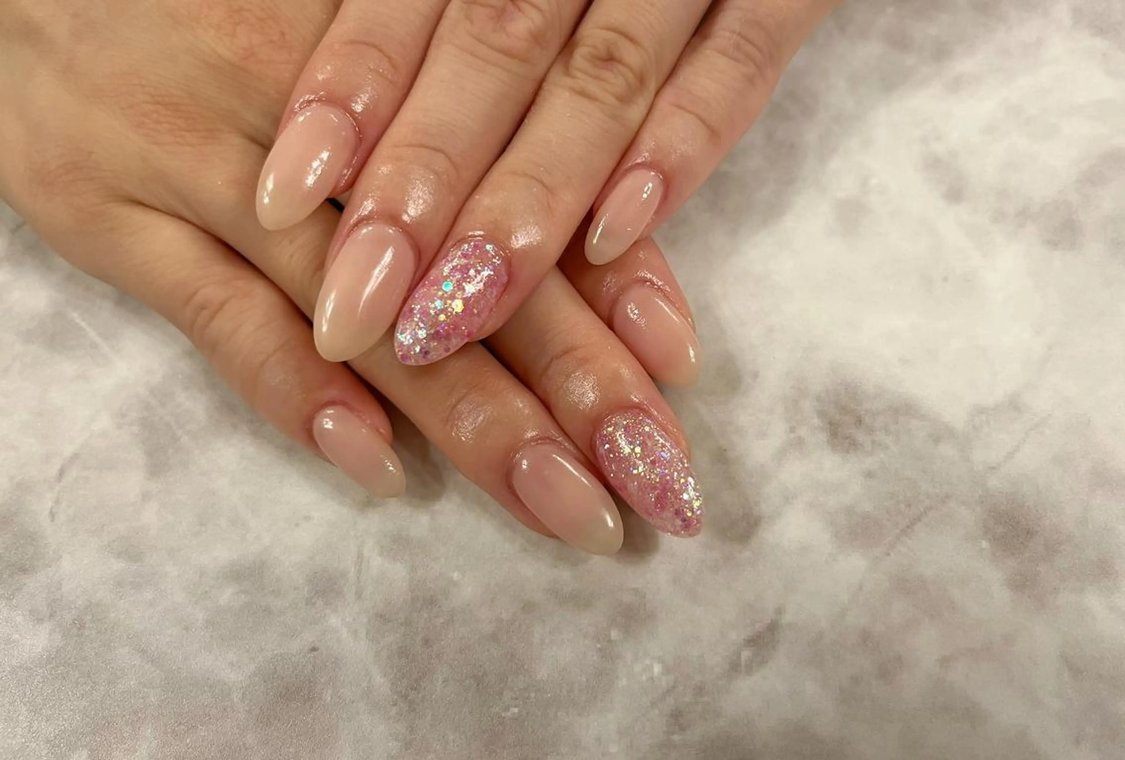 ネイル 🎀ネイルサロン RIRI🎀のネイルデザイン