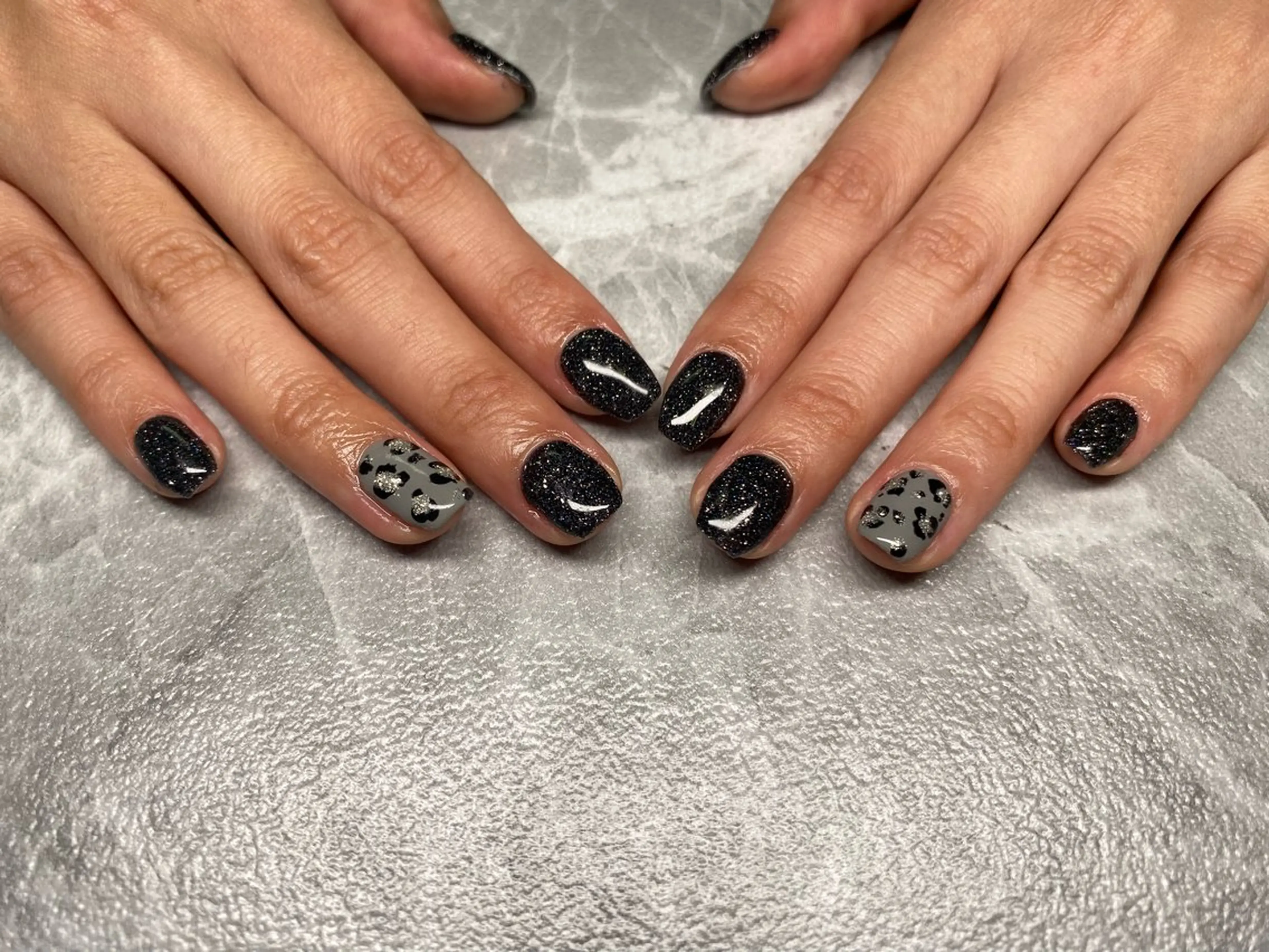 ネイル mi yuのネイルデザイン