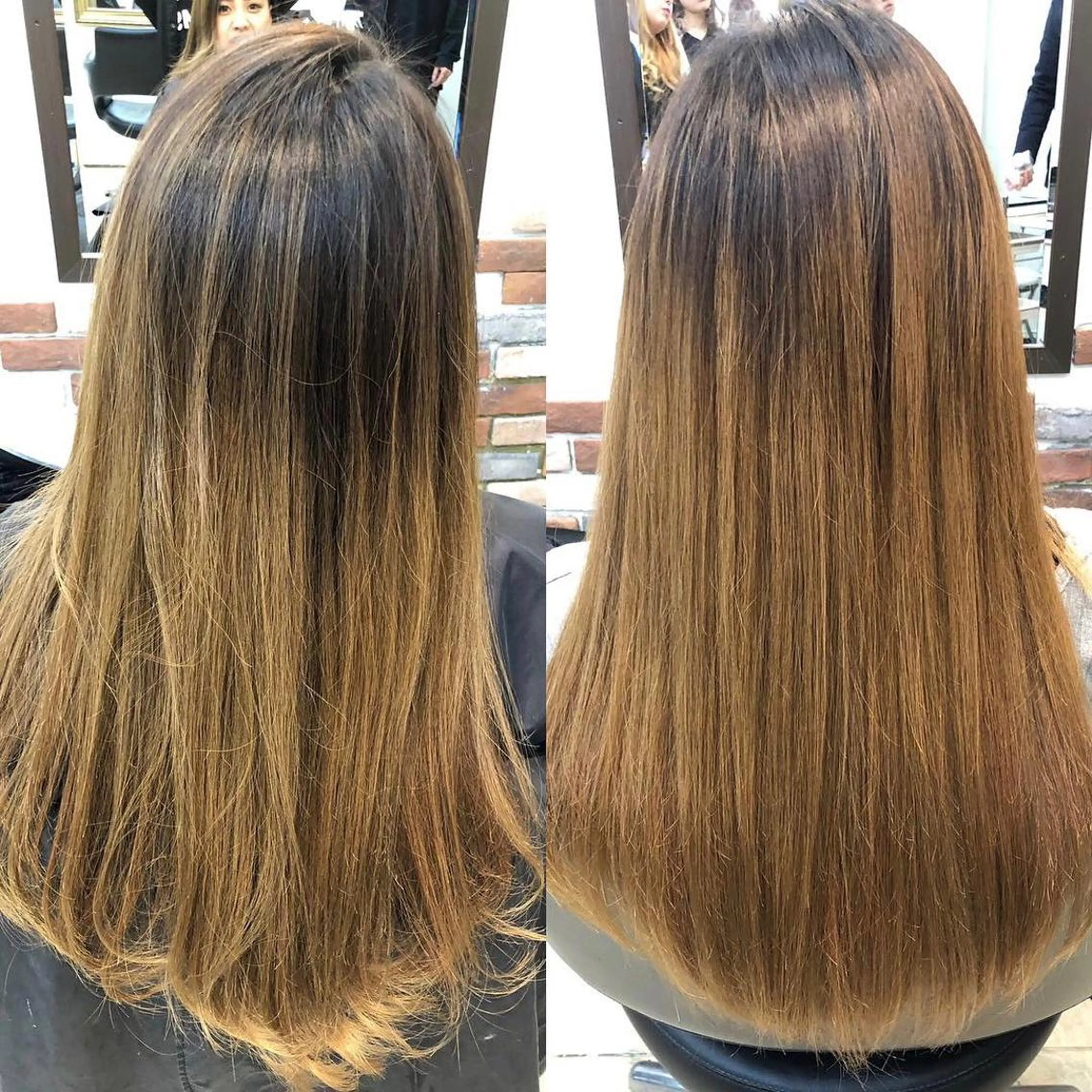 倉林隆一/艶髪🌸 透明感/髪質改善のヘアスタイル