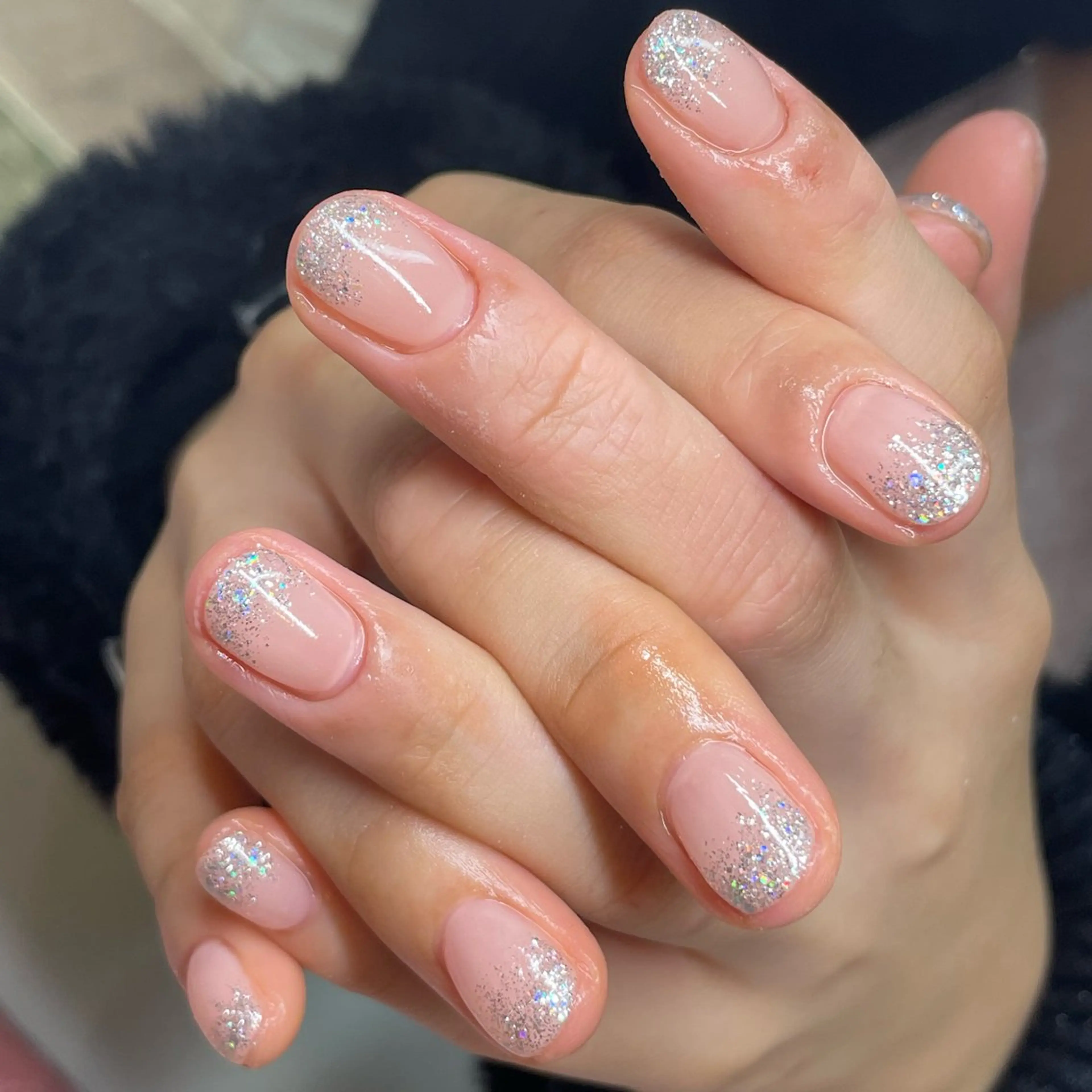 ネイル ハンドネイル Nail Salon EUBのネイルデザイン