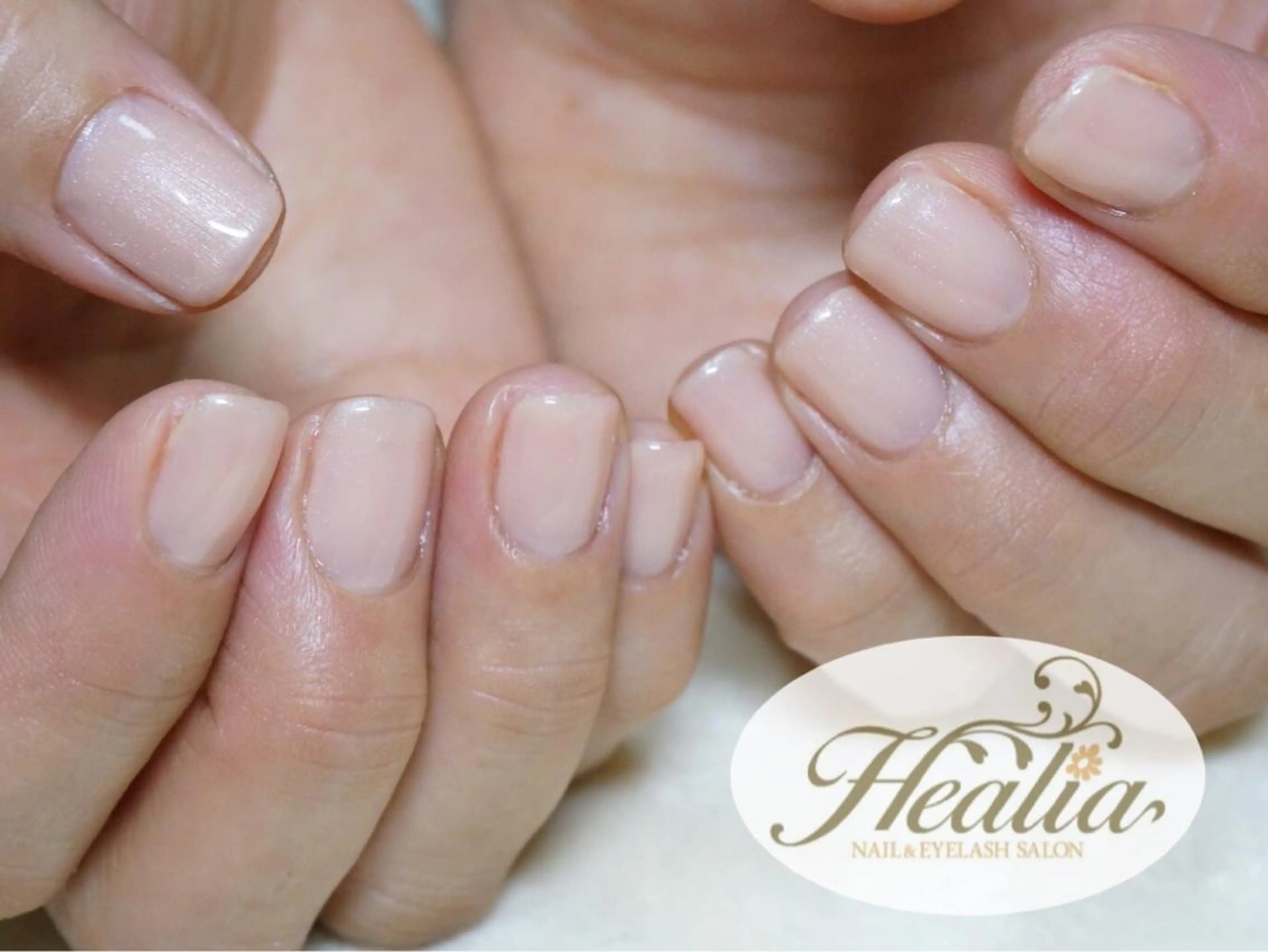 ネイル REMIA湘南台 TANABEのネイルデザイン