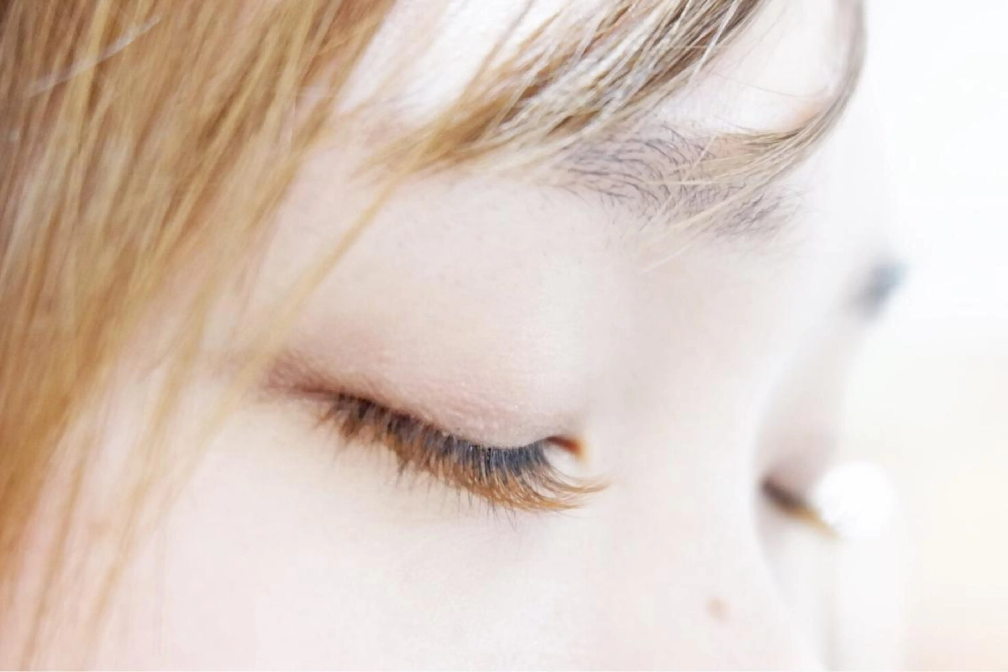 マツエク・マツパ 中村 のぞみのマツエク・マツパデザイン