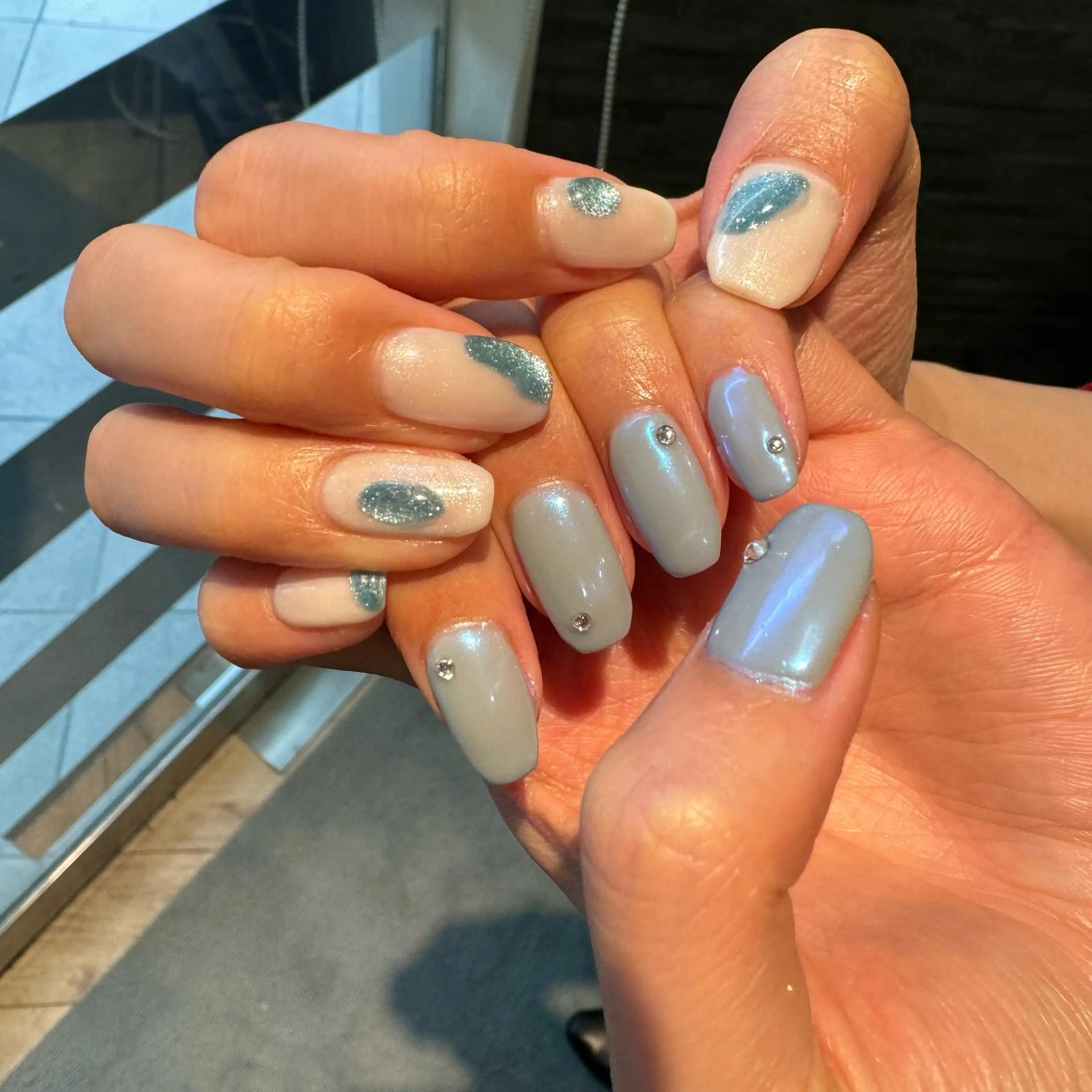 ネイル AKIHO _pro.mのネイルデザイン