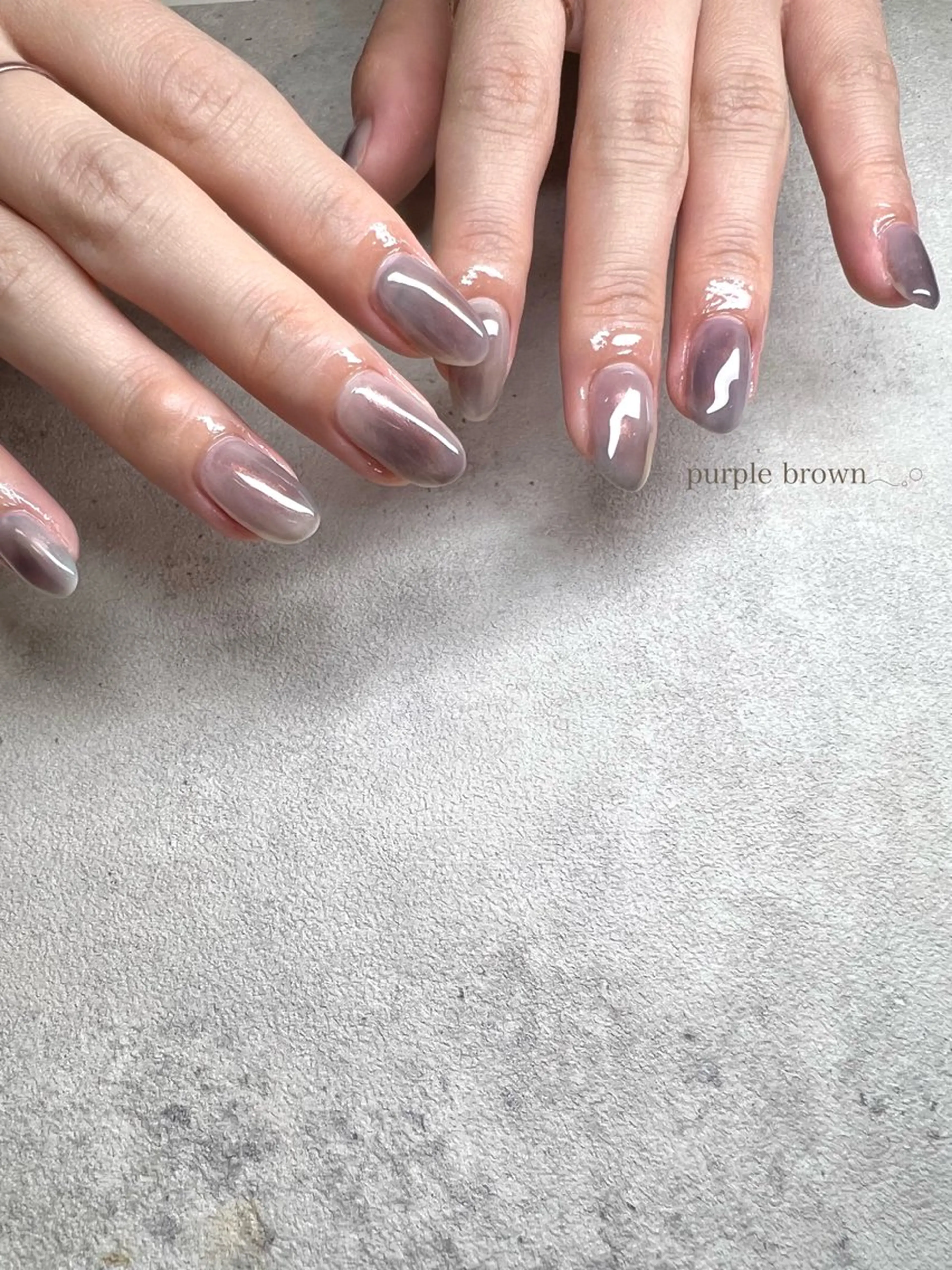 ネイル ハンドネイル Belinda Nailのネイルデザイン