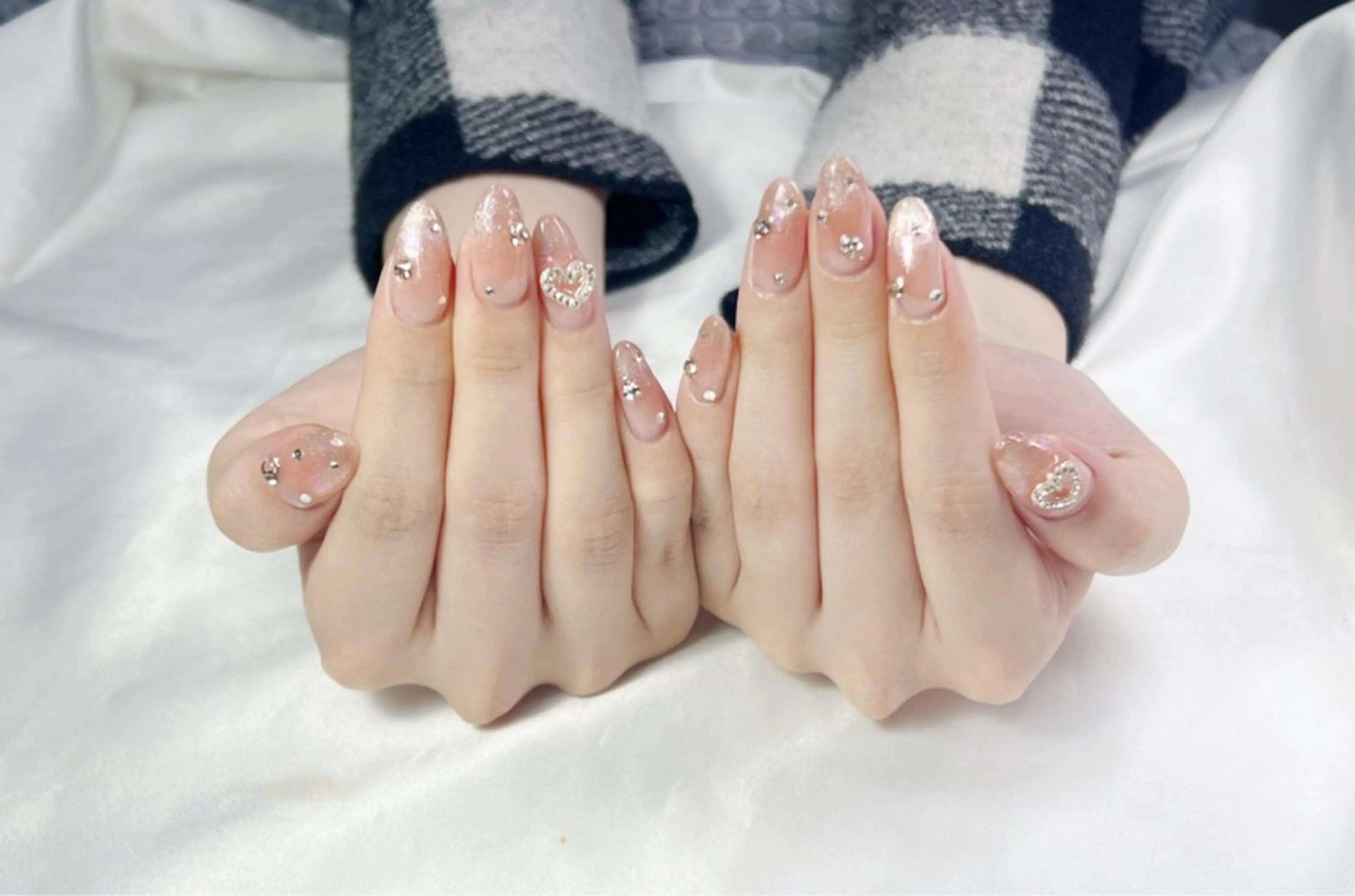 ネイル プレシャス所属・小川 ogawaのネイルデザイン