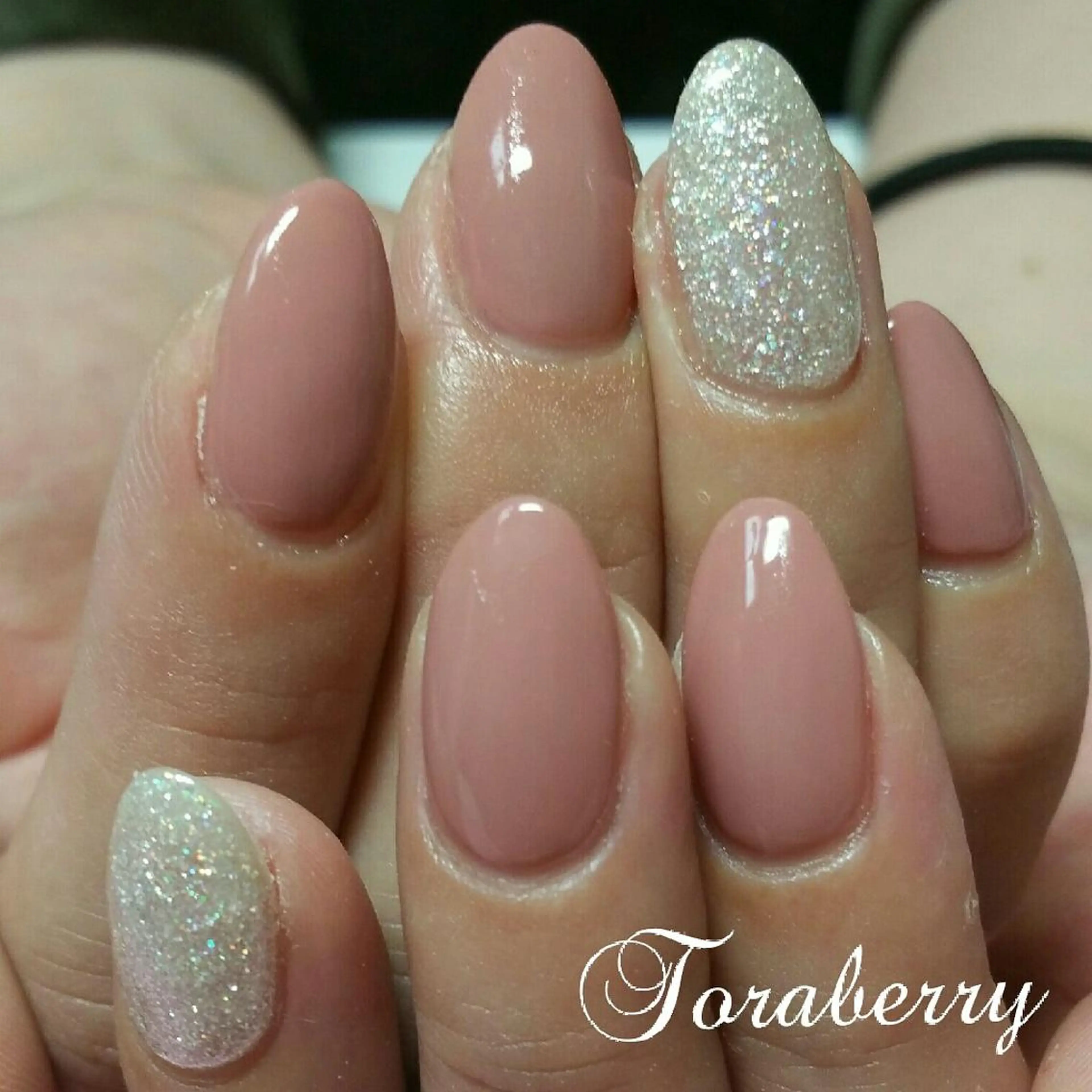 ネイル ネイリスト なつみのネイルデザイン