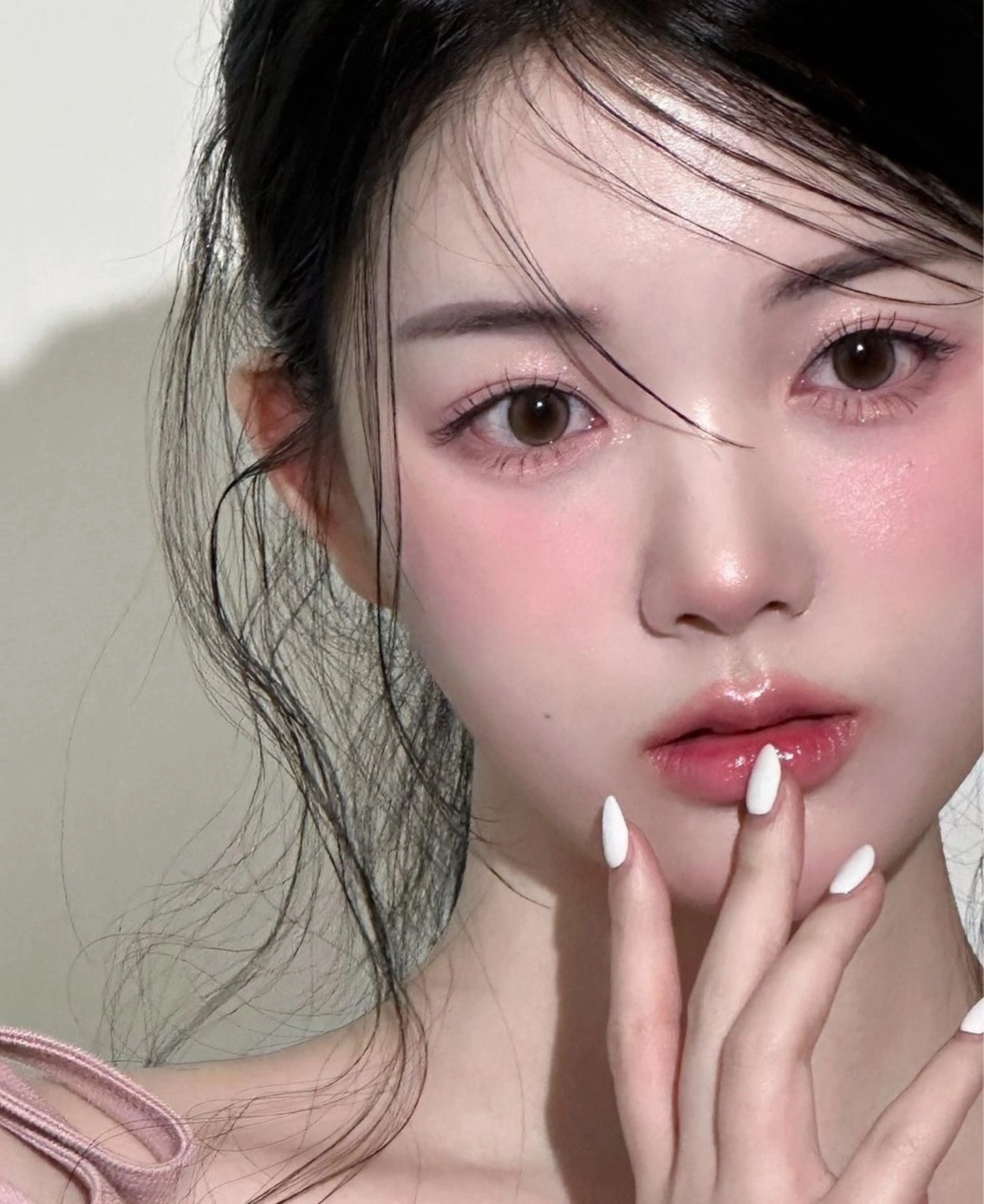 アイブロウ ワックス脱毛 眉カット その他(アイブロウ) PORTE269🦋 Maika.のマツエク・マツパデザイン