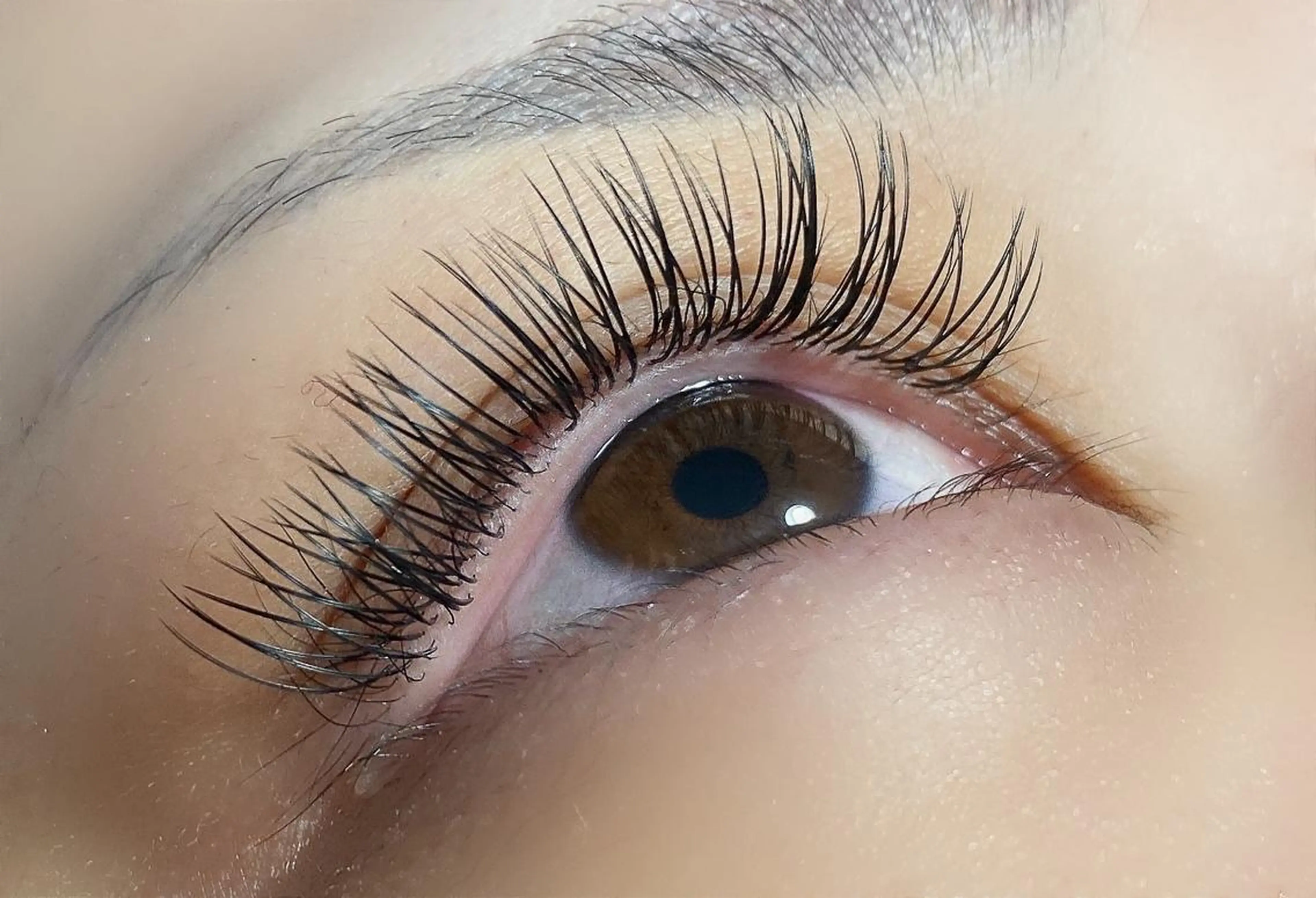 マツエク・マツパ マツエク chez vieleのマツエク・マツパデザイン