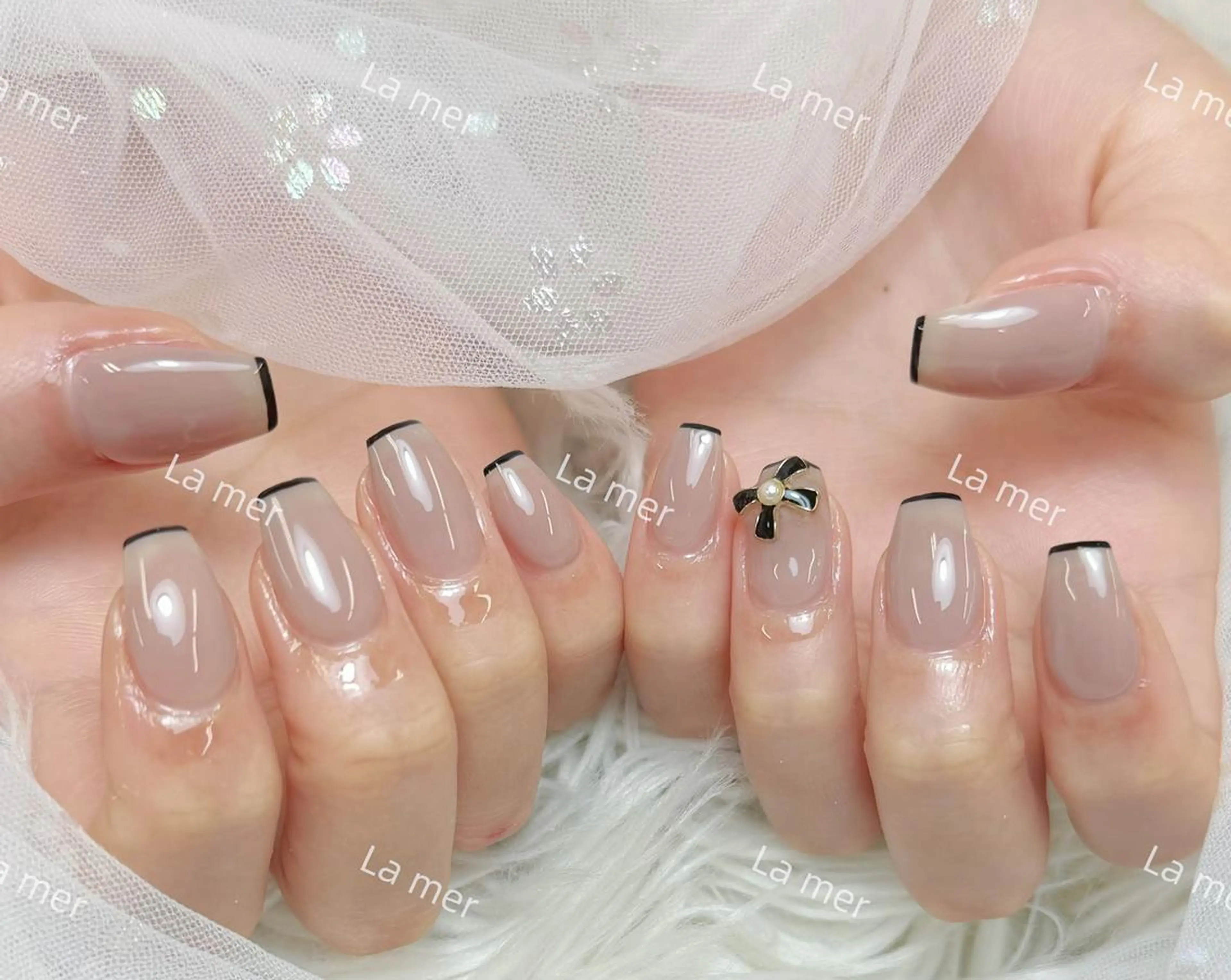 ネイル Merit メリット_のネイルデザイン