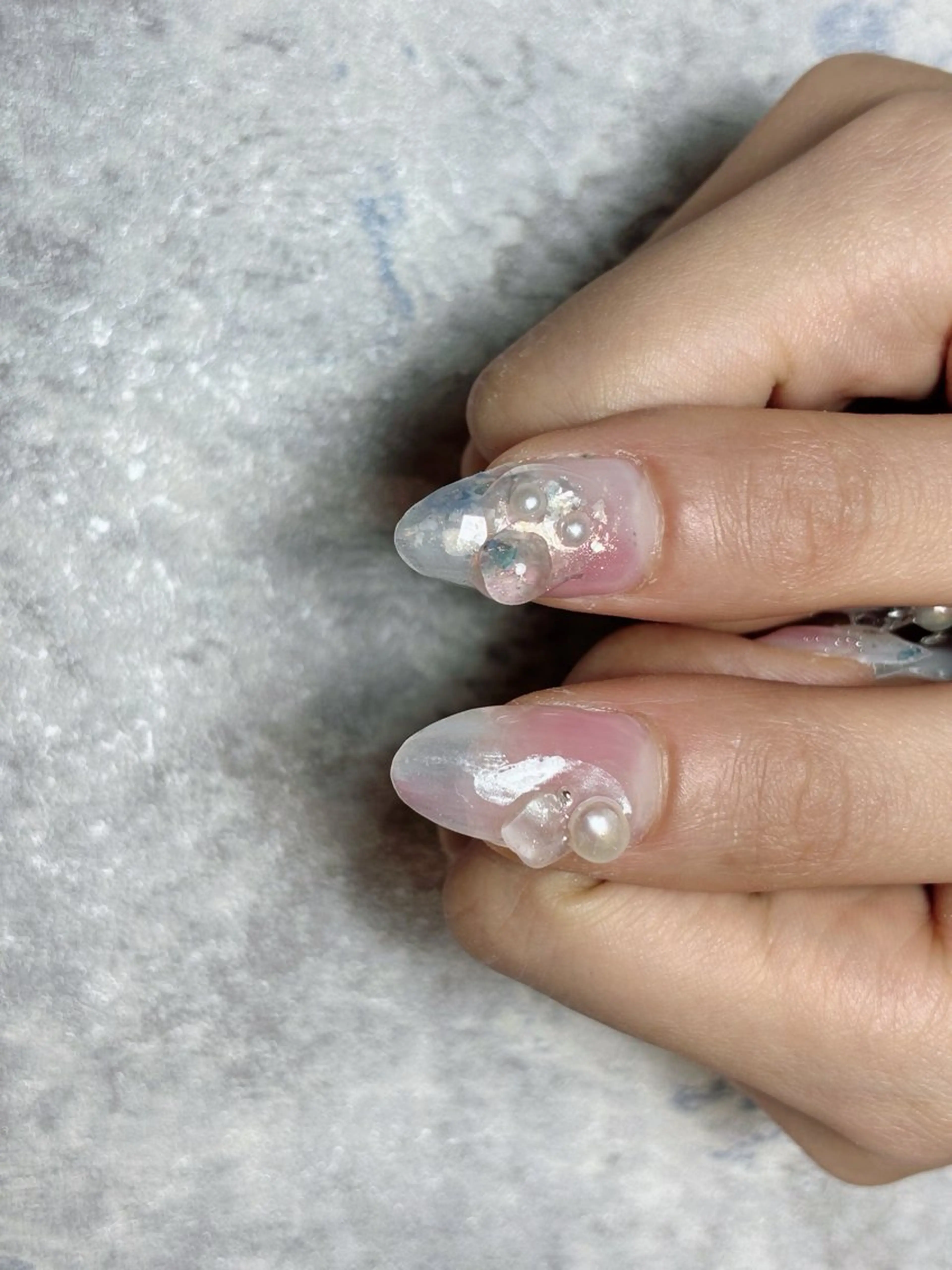 ネイル Su. Naillandのネイルデザイン