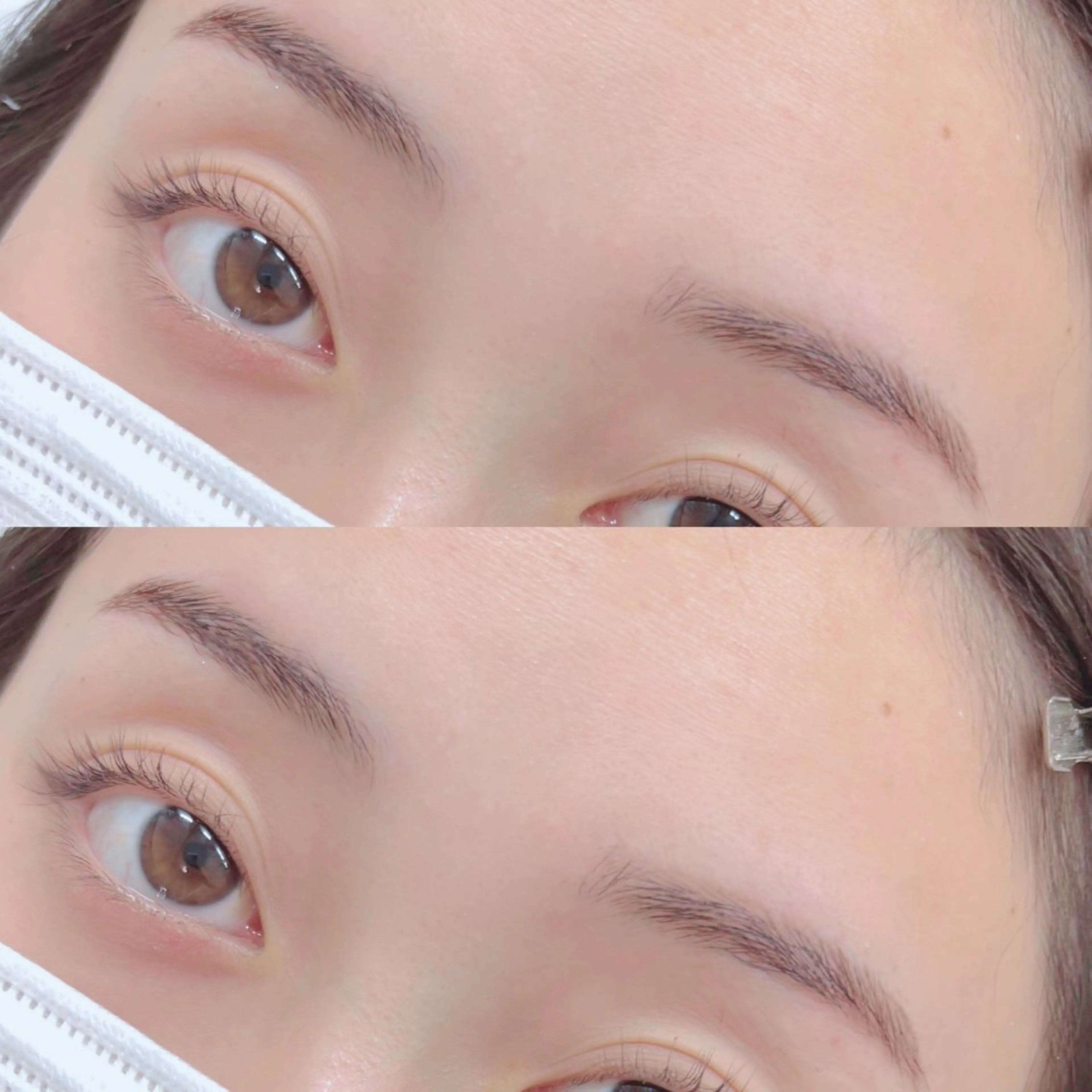 アイブロウ ワックス脱毛 その他(アイブロウ) Chipi 朝霞台店のマツエク・マツパデザイン