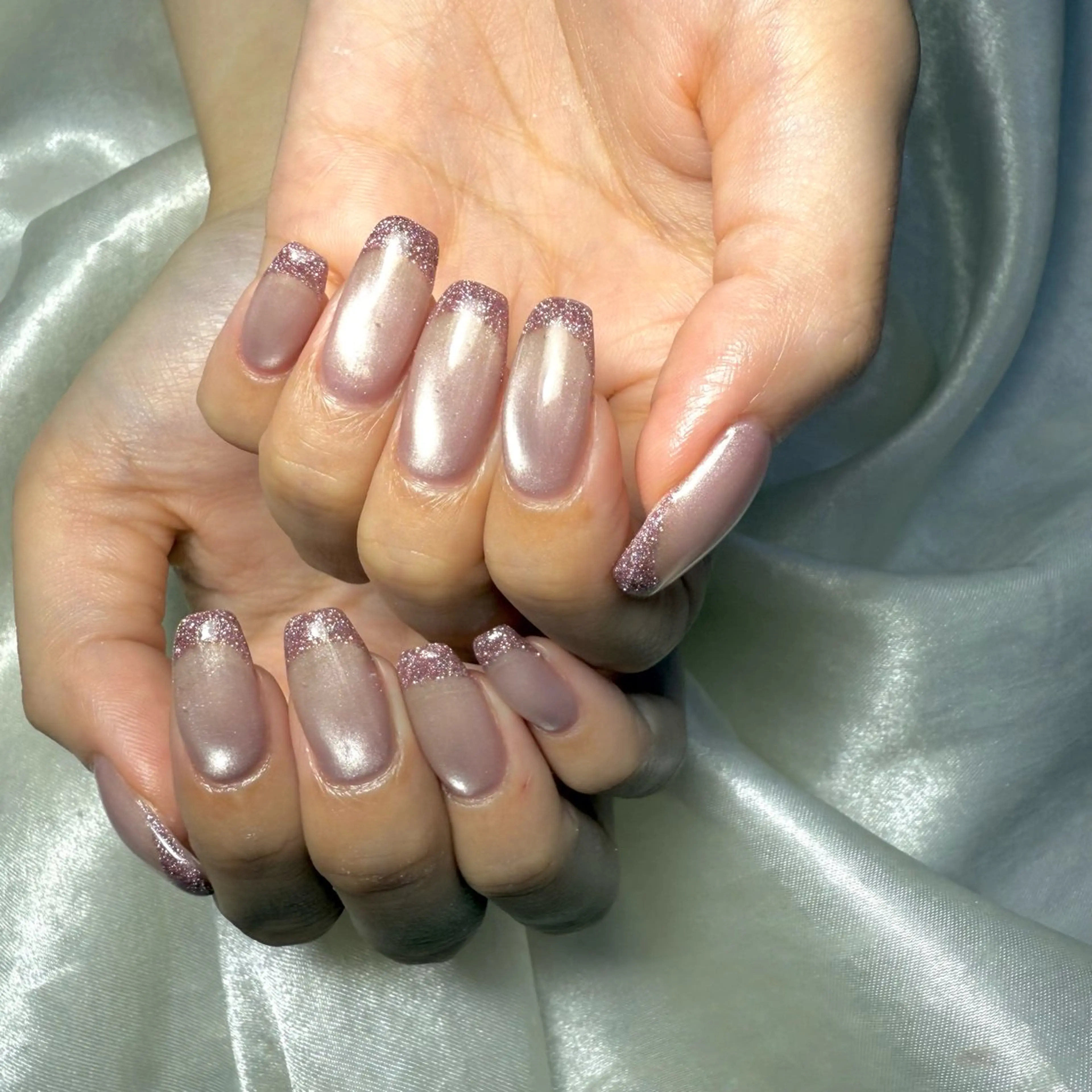 ネイル ハンドネイル elche SHOKOのネイルデザイン