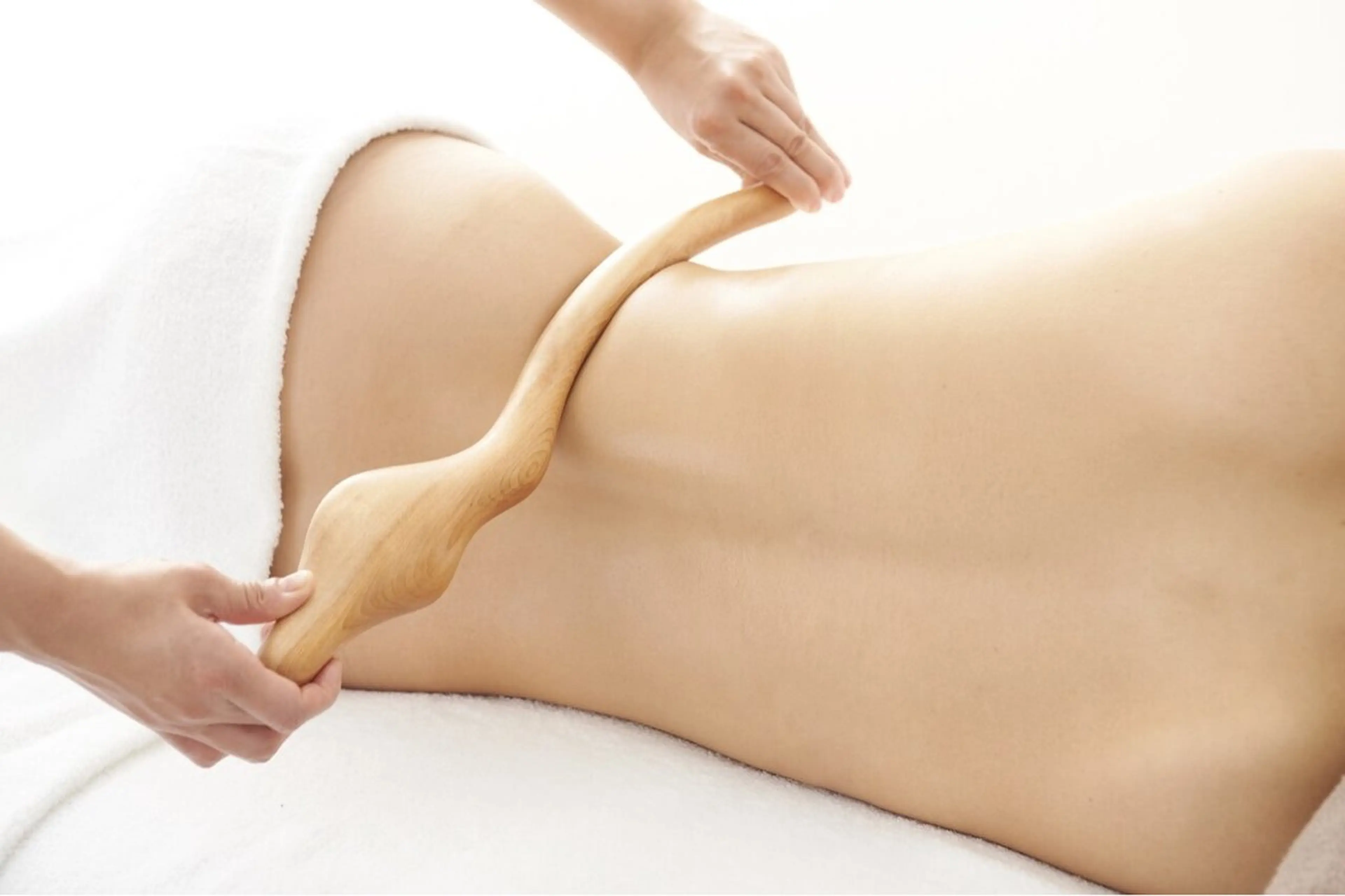 痩身ハイパーナイフ ララピールリアボーテのエステ・リラクイメージ