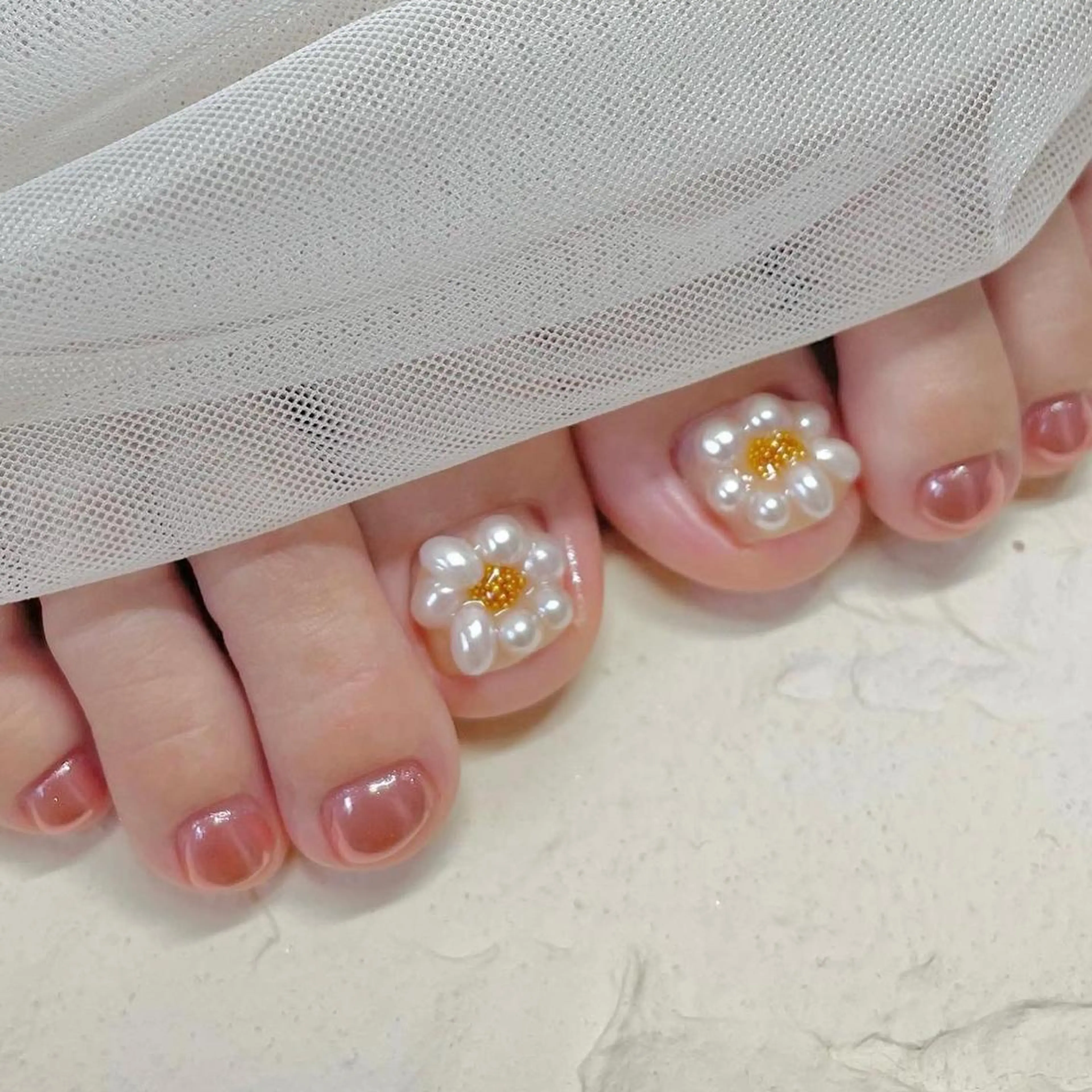 ネイル hocoo ホクのネイルデザイン