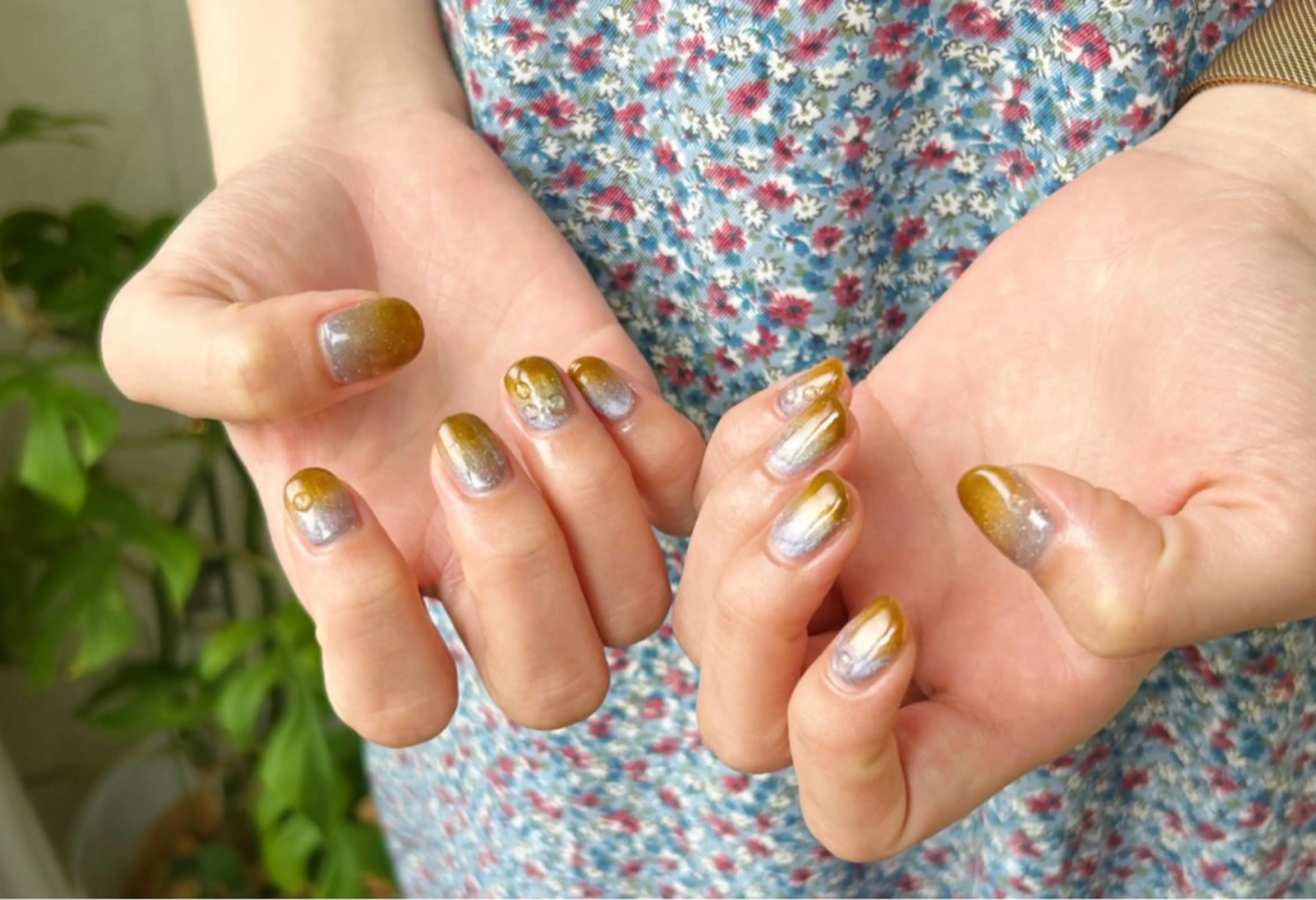 ネイル Sasaki Chiyokoのネイルデザイン