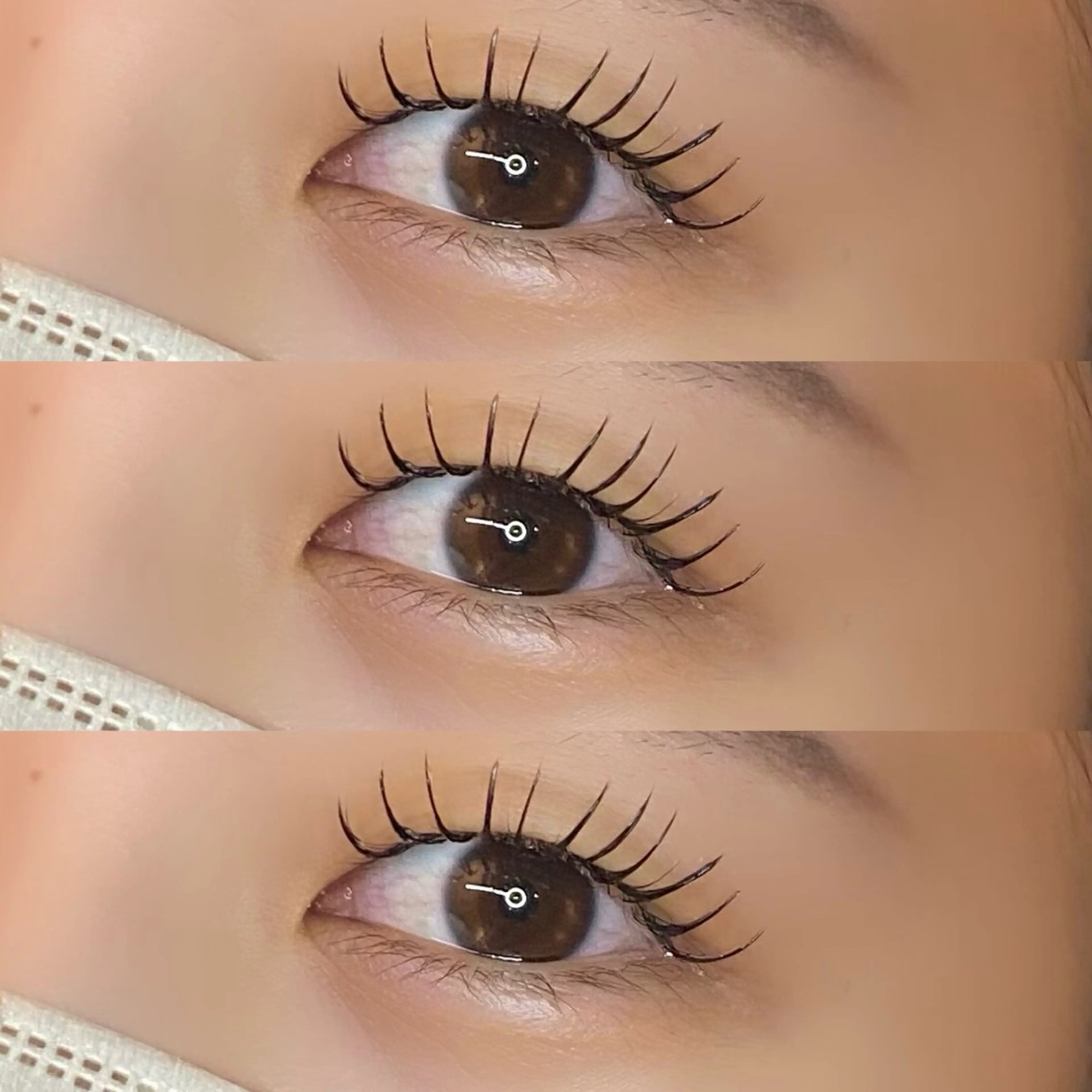 マツエク・マツパ UNIONBOOTH kotohaのマツエク・マツパデザイン