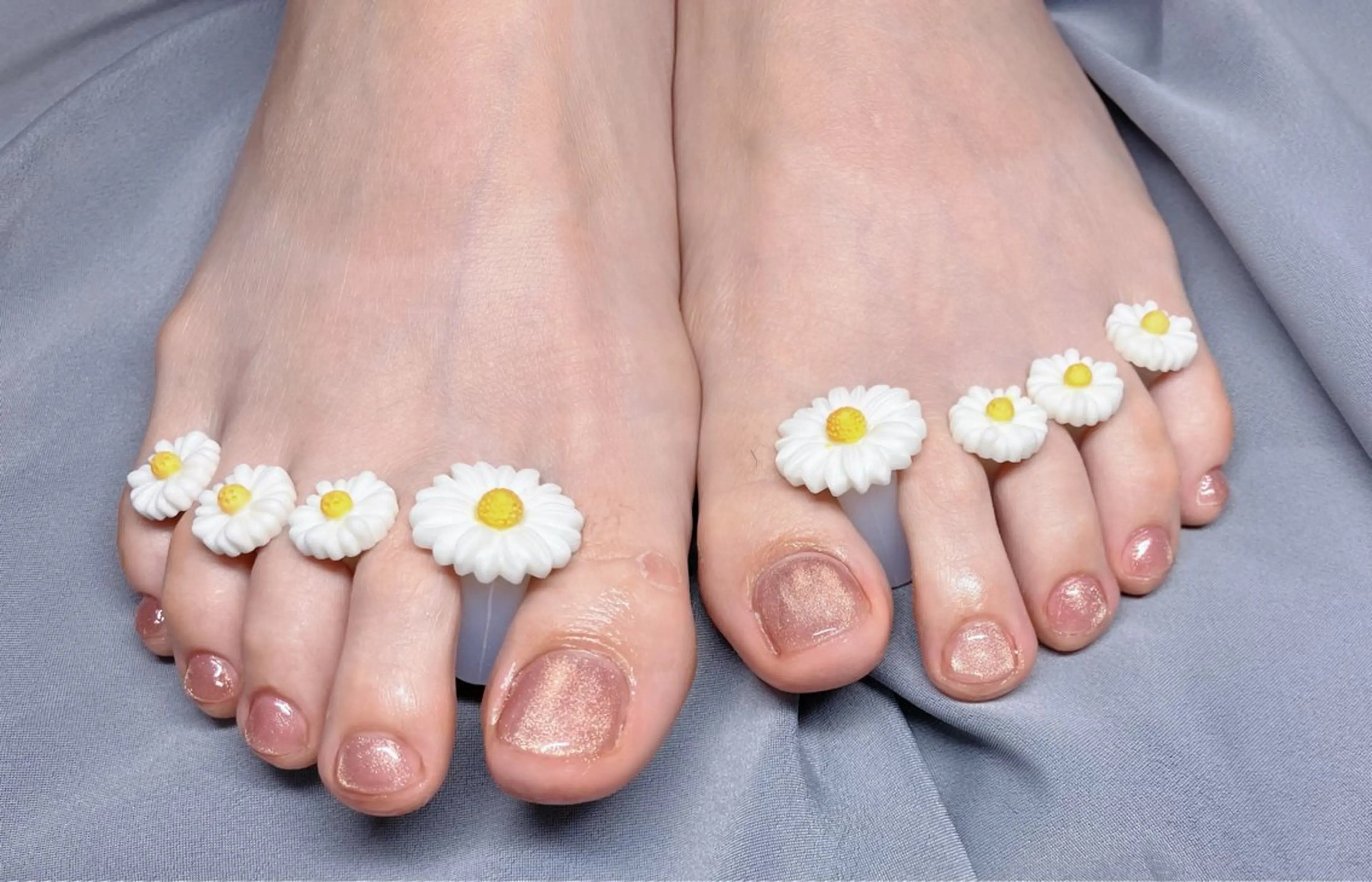 ネイル 高木 維麗絲のネイルデザイン