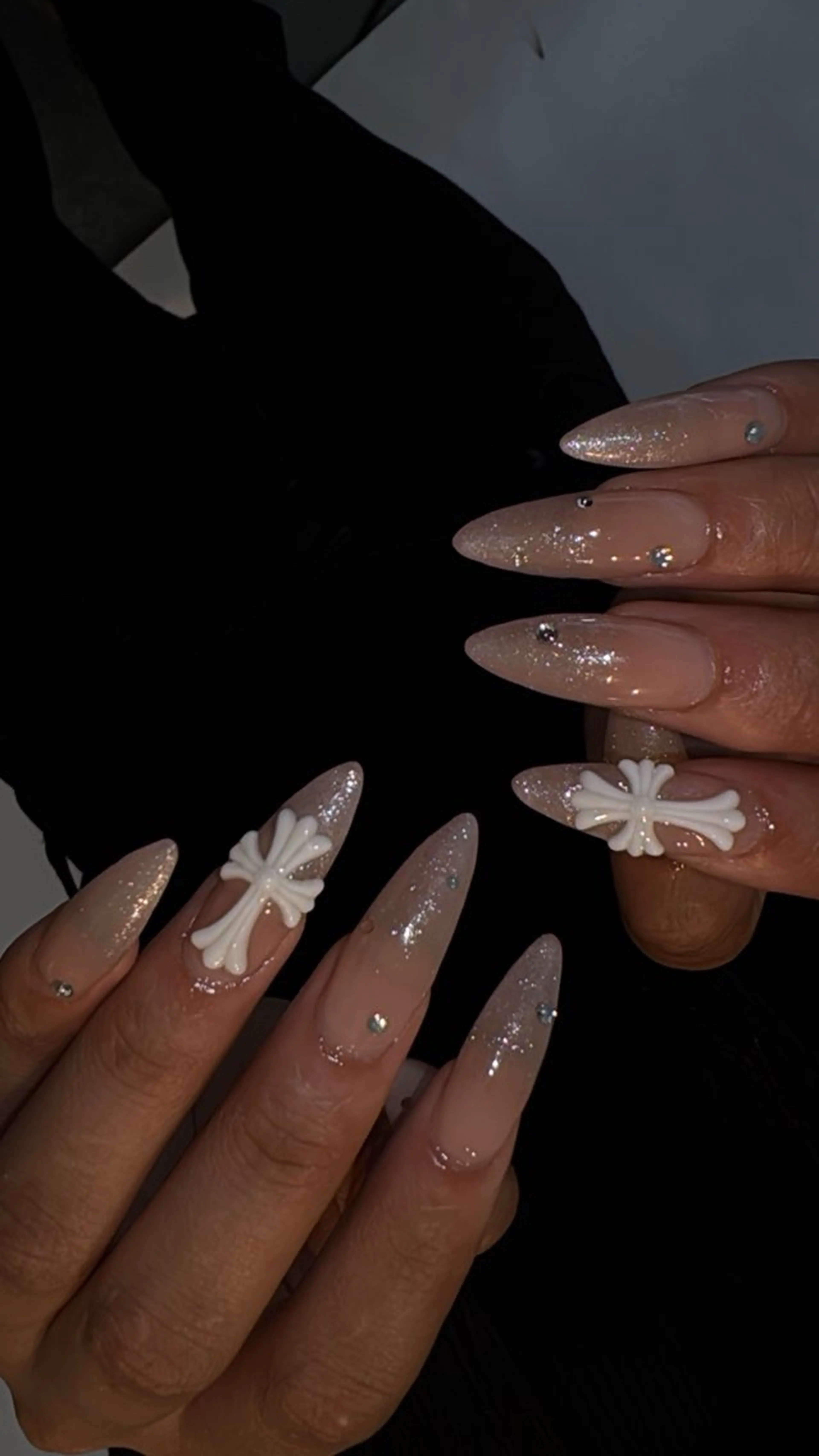 ネイル ハンドネイル ORGAN nana やり放題💅のネイルデザイン