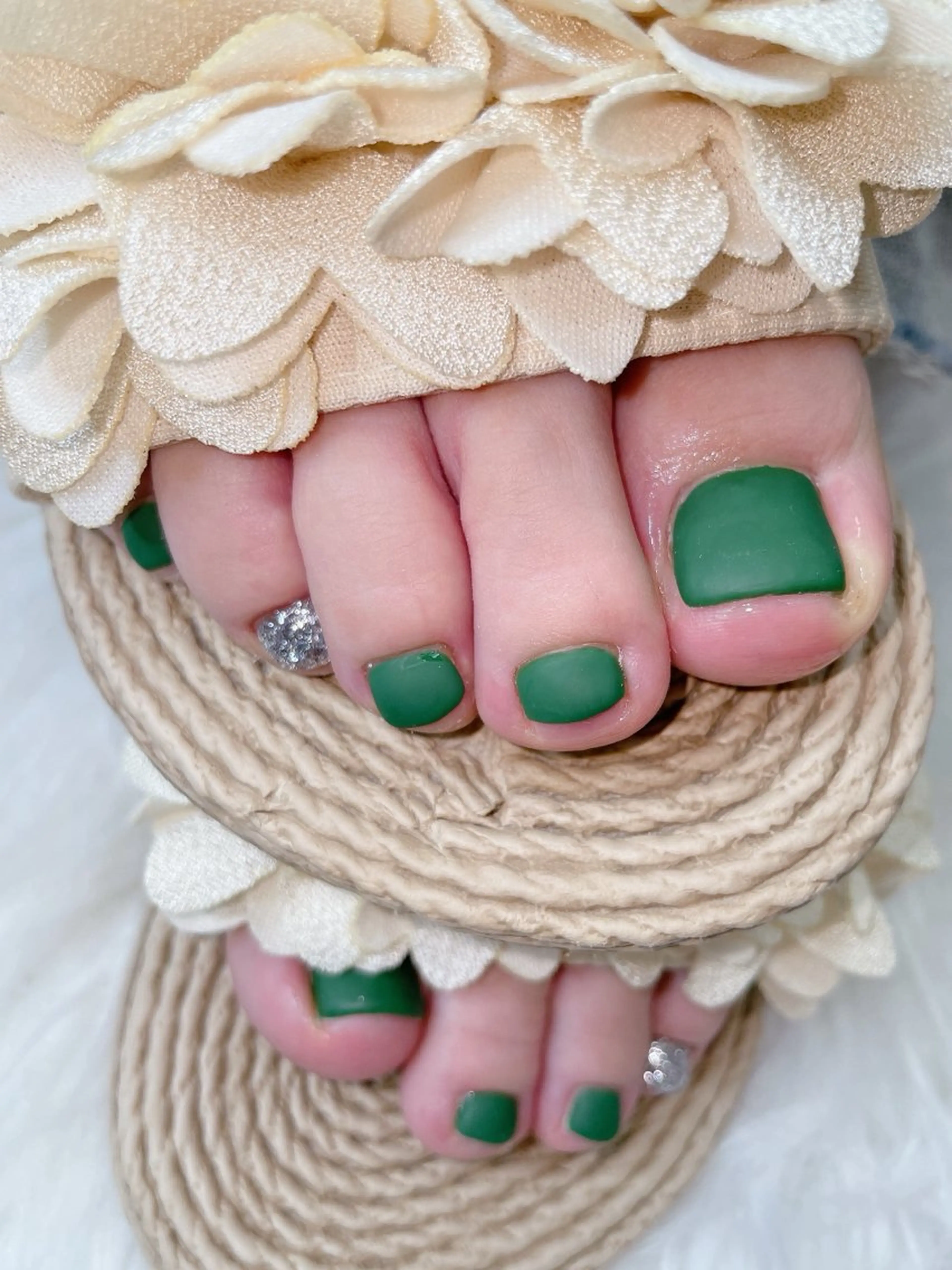 ネイル misun_ nailのネイルデザイン