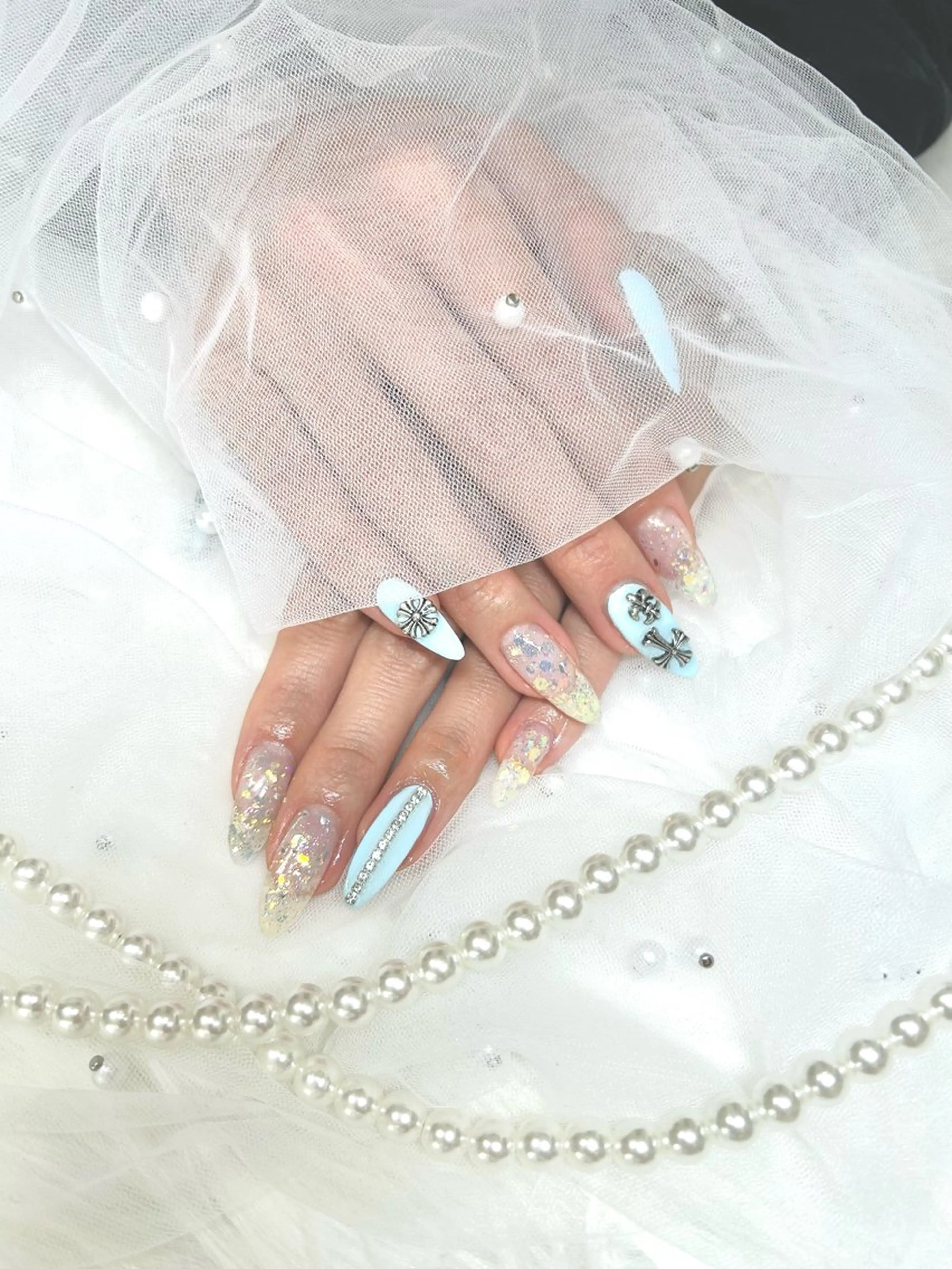 ネイル 【Laule‘a 】のネイルデザイン