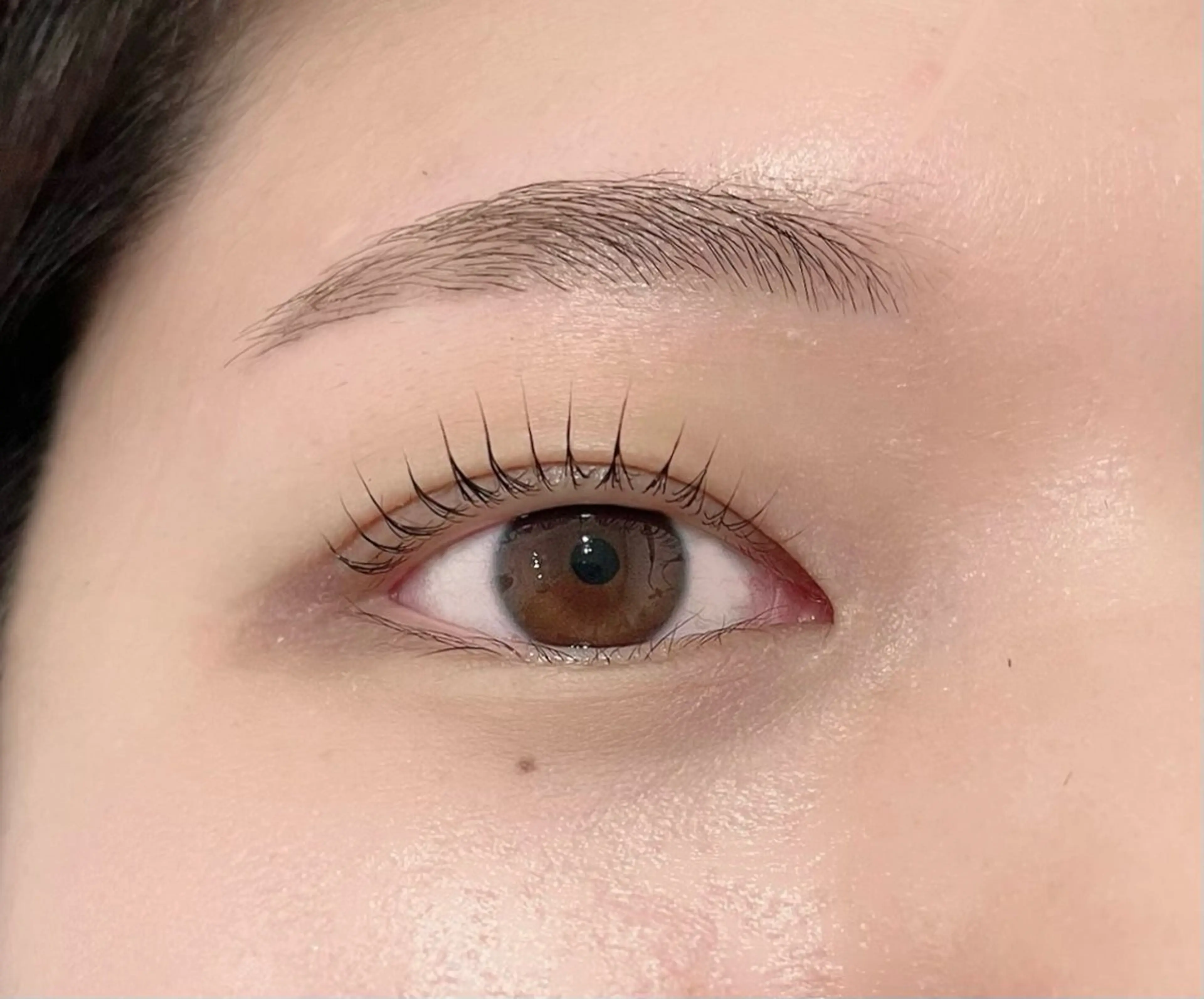 マツエク・マツパ マツパ 𓂃◌𓈒𓐍 shioriの眉毛・アイブロウイメージ