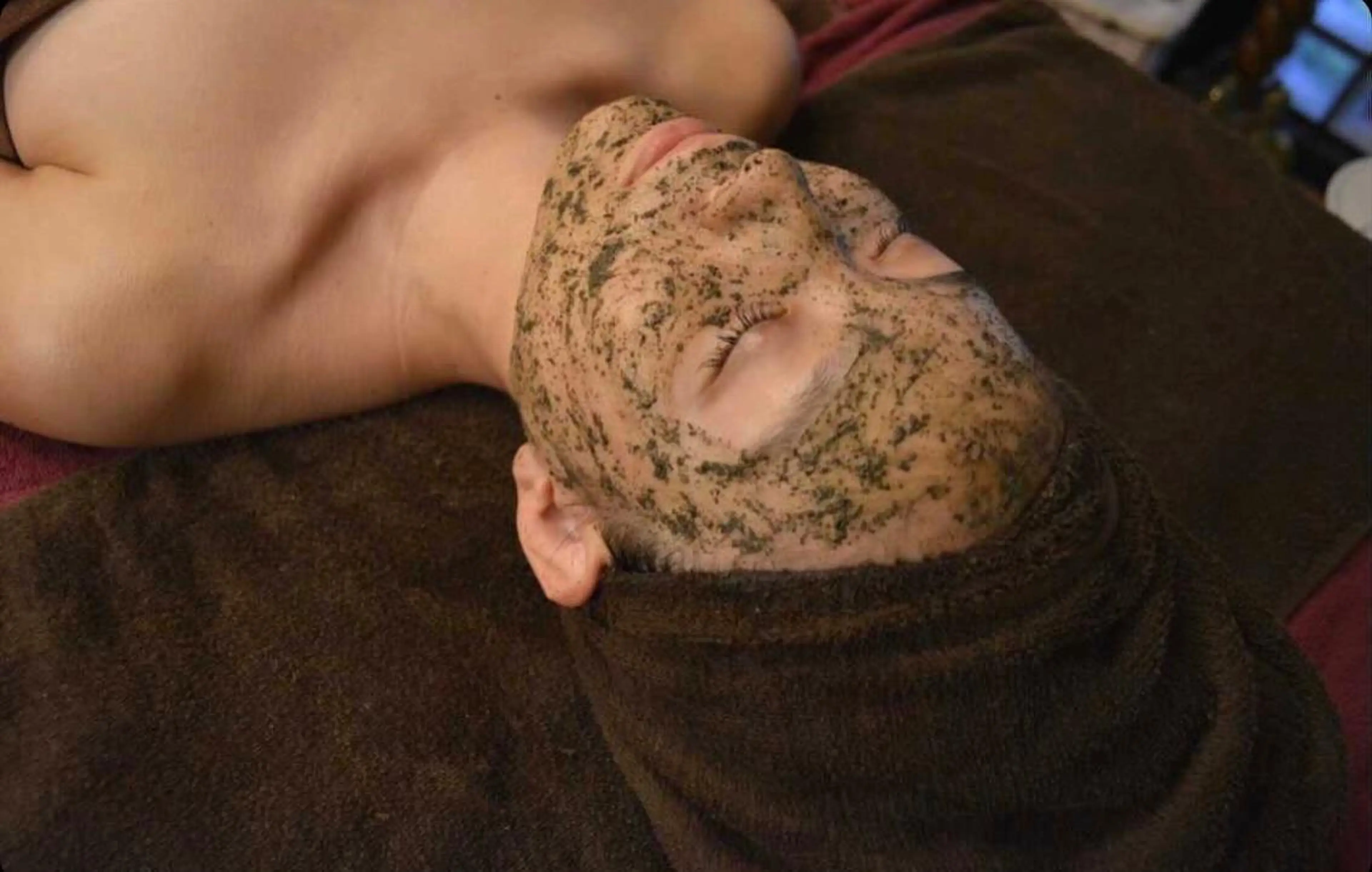 リラクゼーション Inahoのエステ・リラクイメージ