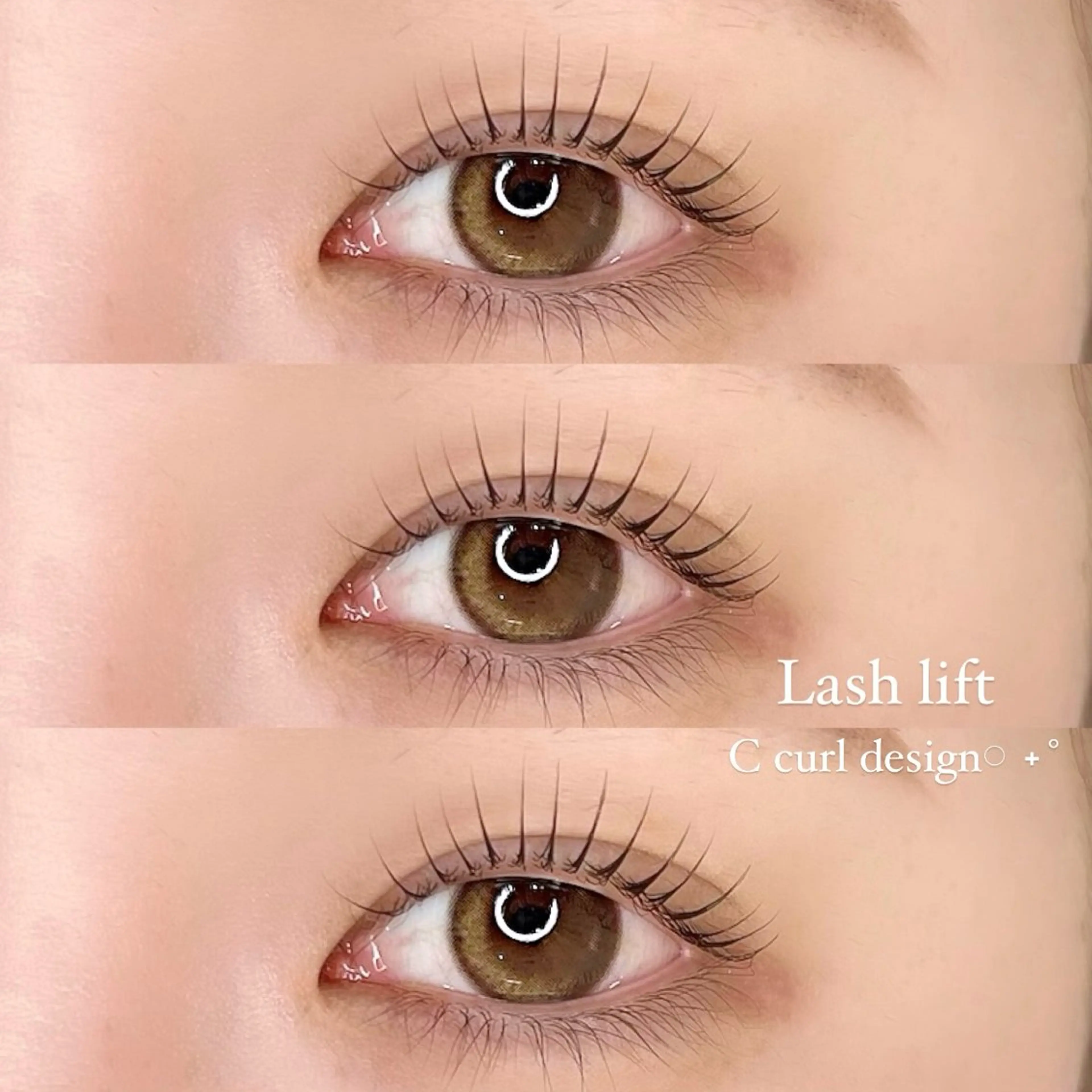 マツエク・マツパ マツパ/マツエク /天神/eimiのマツエク・マツパデザイン