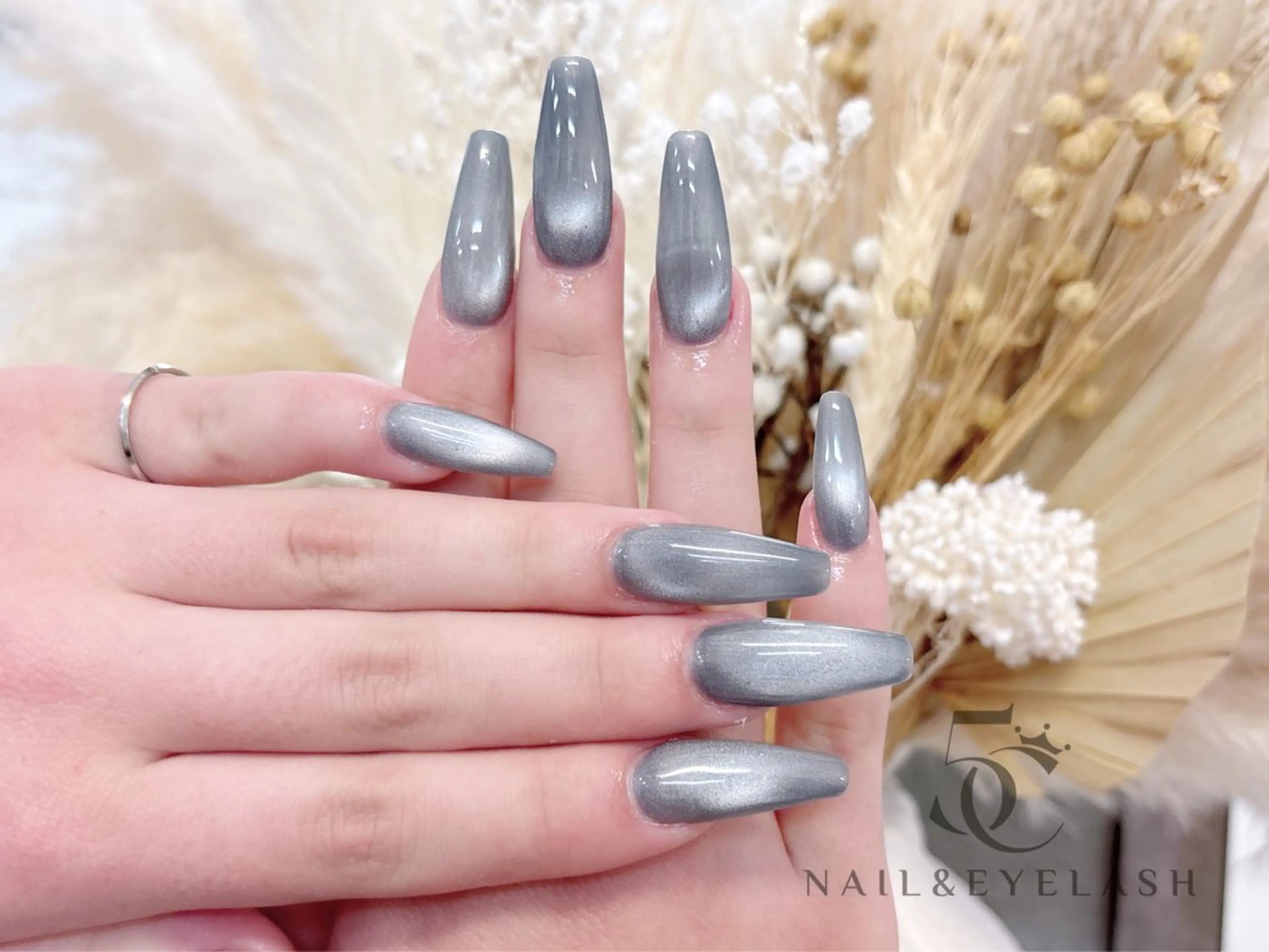 ネイル 5C NAIL 5C NAILのネイルデザイン