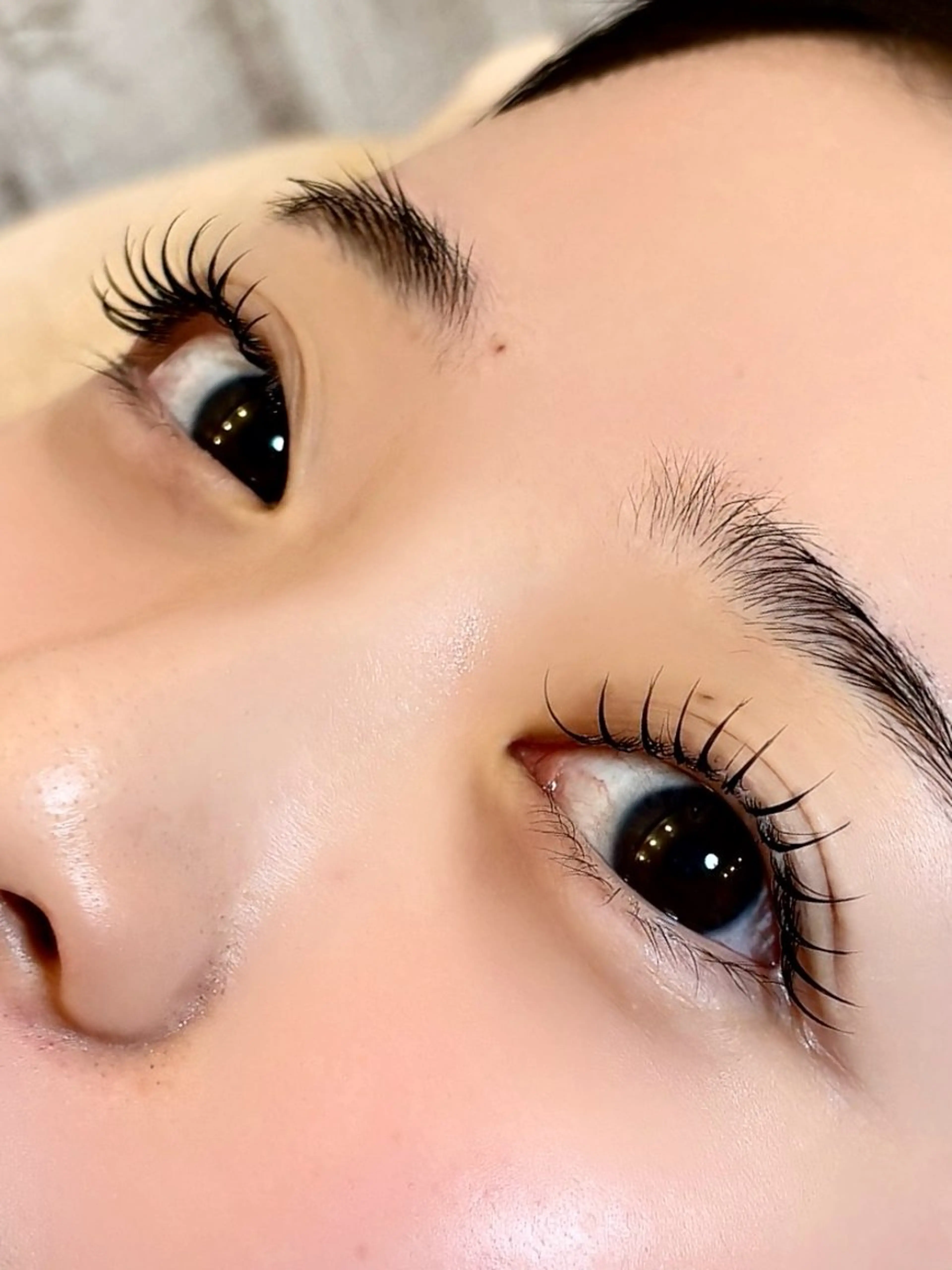 マツエク・マツパ 本町/北浜/淀屋橋 peTiT堀口のマツエク・マツパデザイン