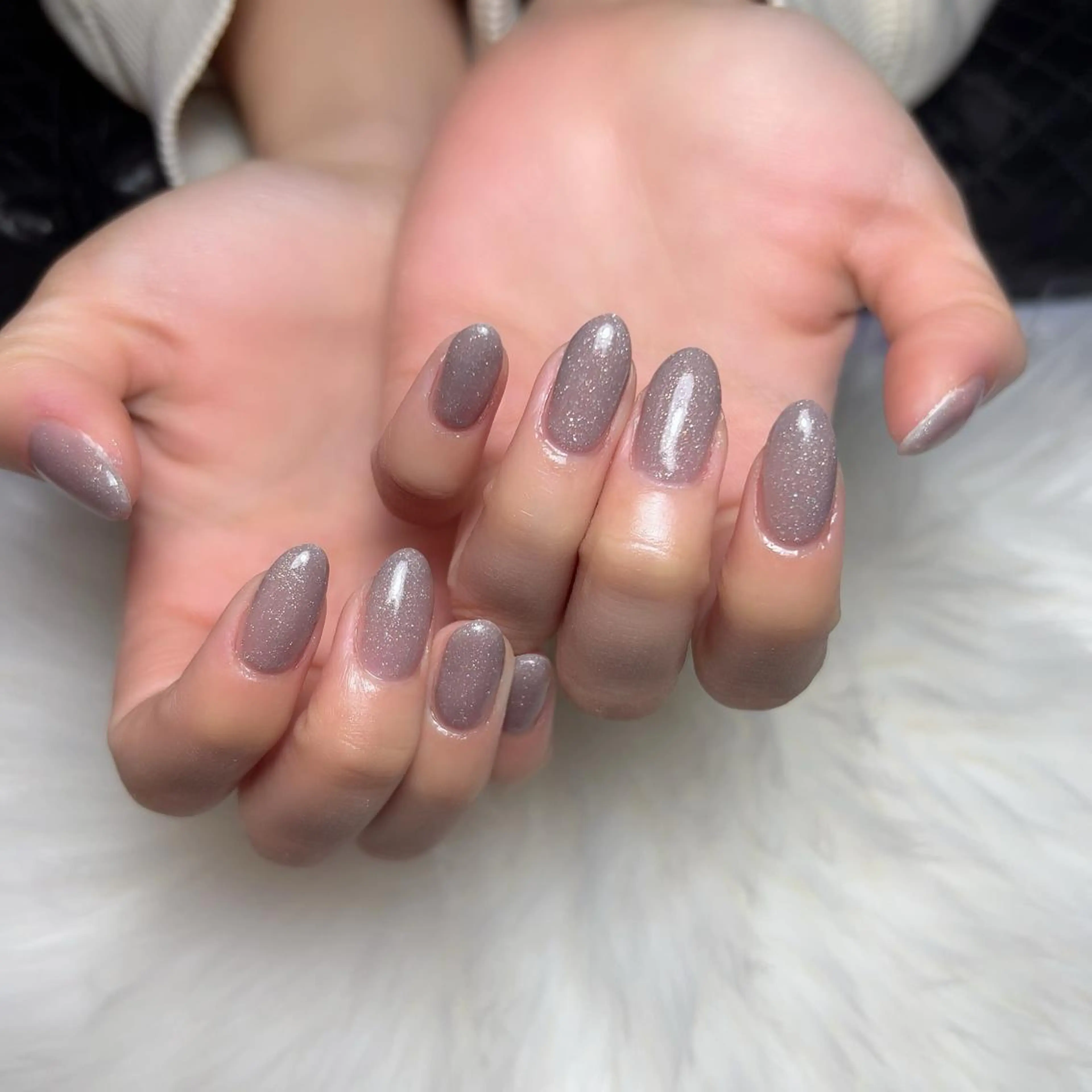 ショート ネイル ハンドネイル nail salon azuのネイルデザイン