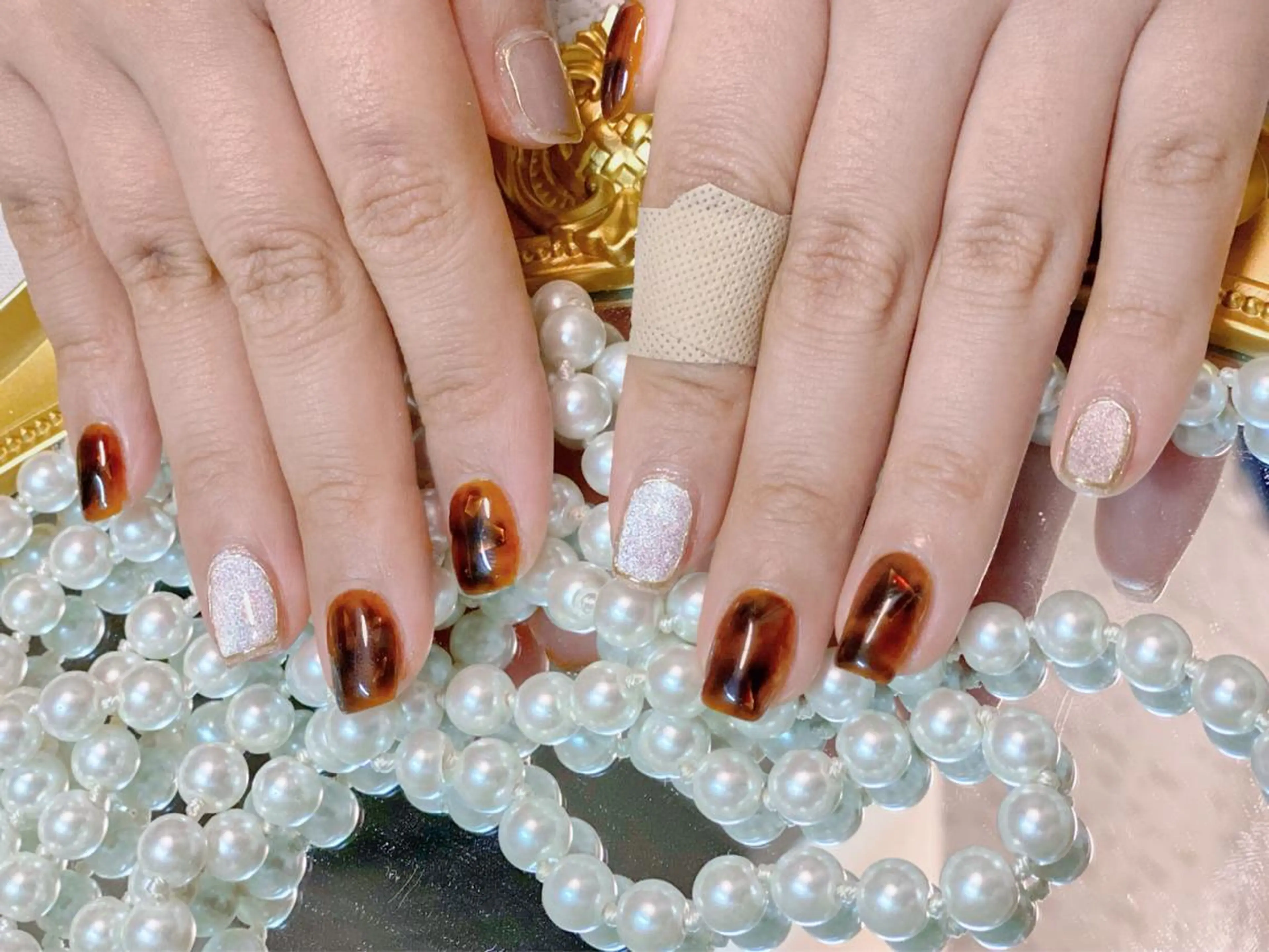 ネイル MSSugar Nailのネイルデザイン