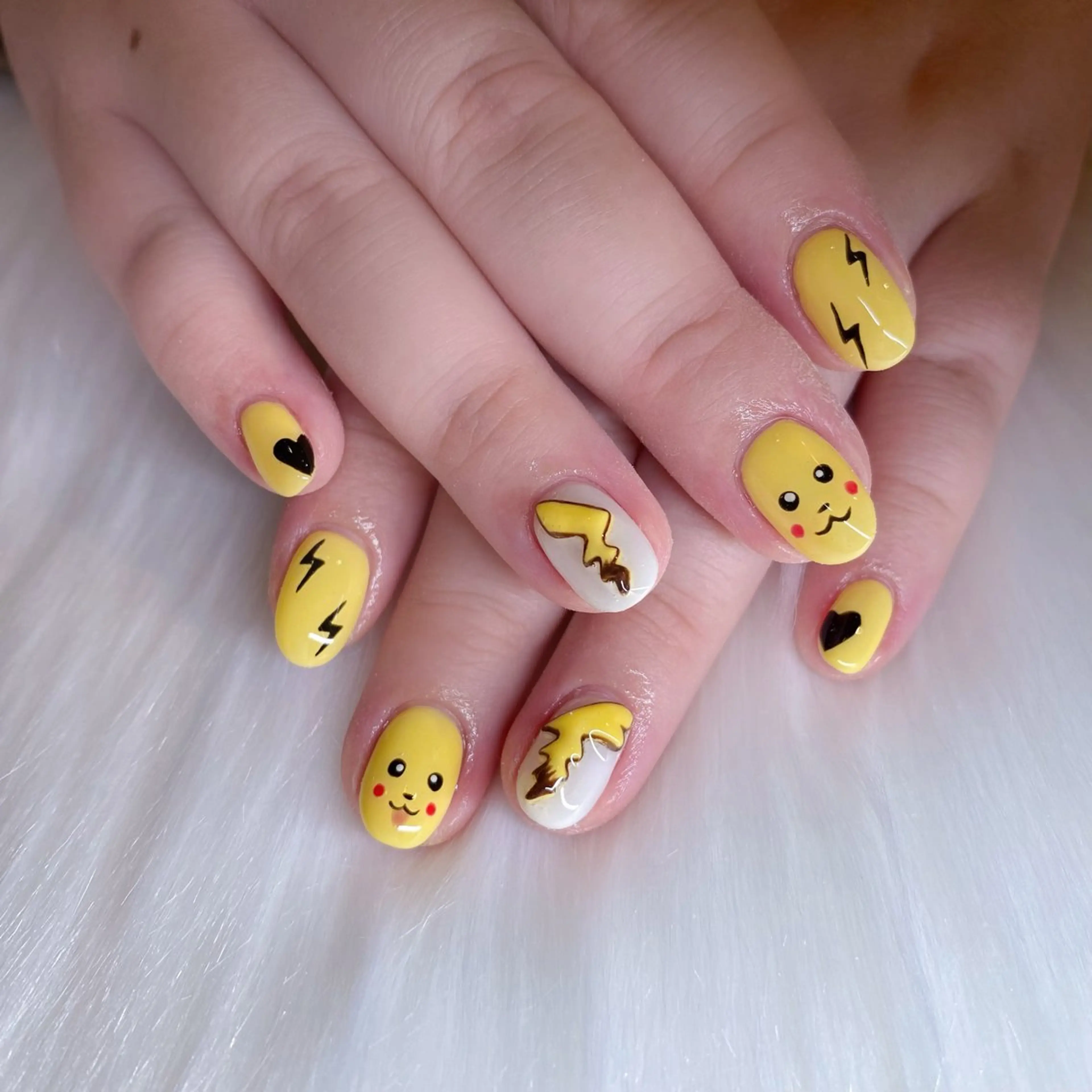 ネイル Nail Lifeのネイルデザイン