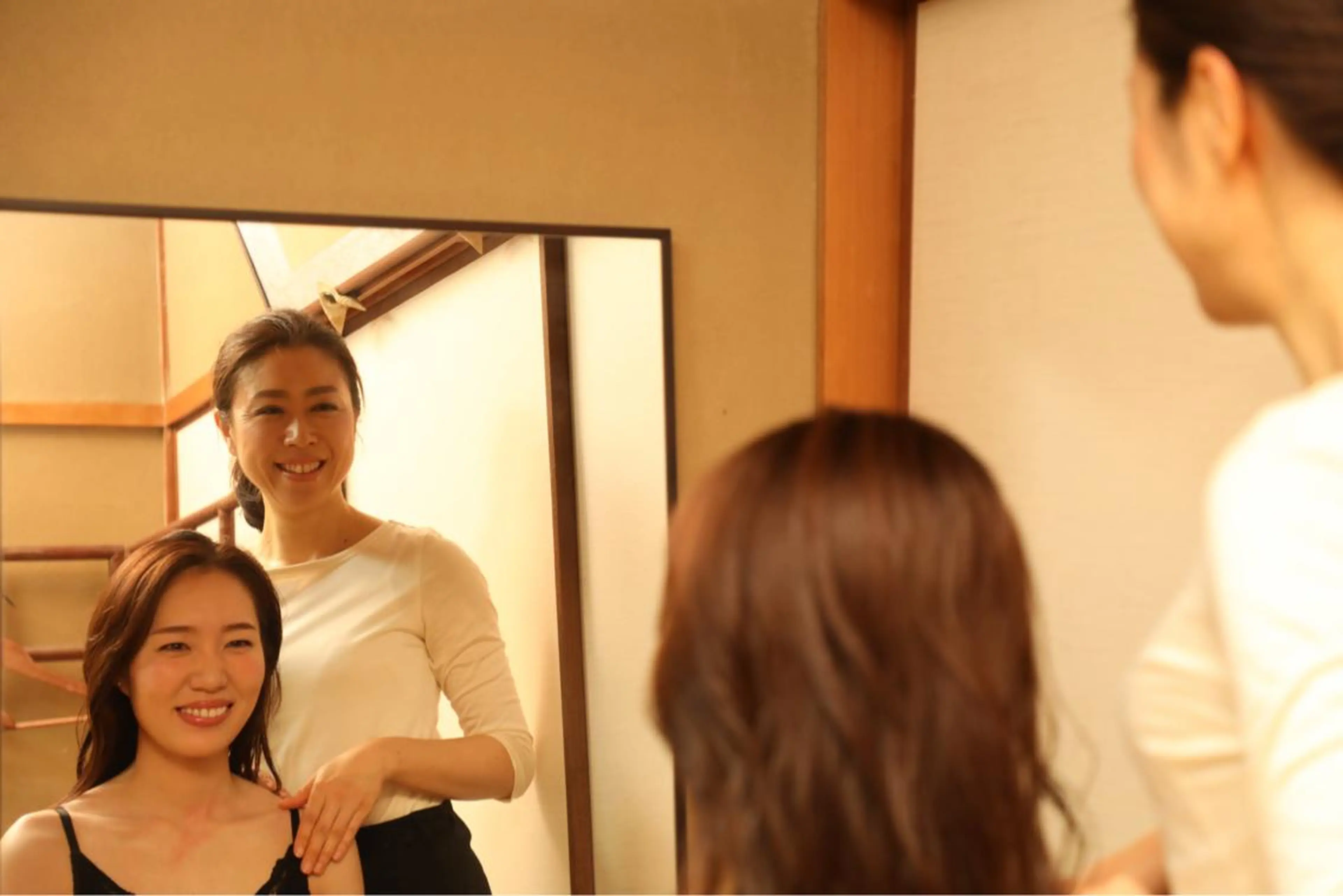 バストアップ専門 おっぱい先生いそのその他イメージ