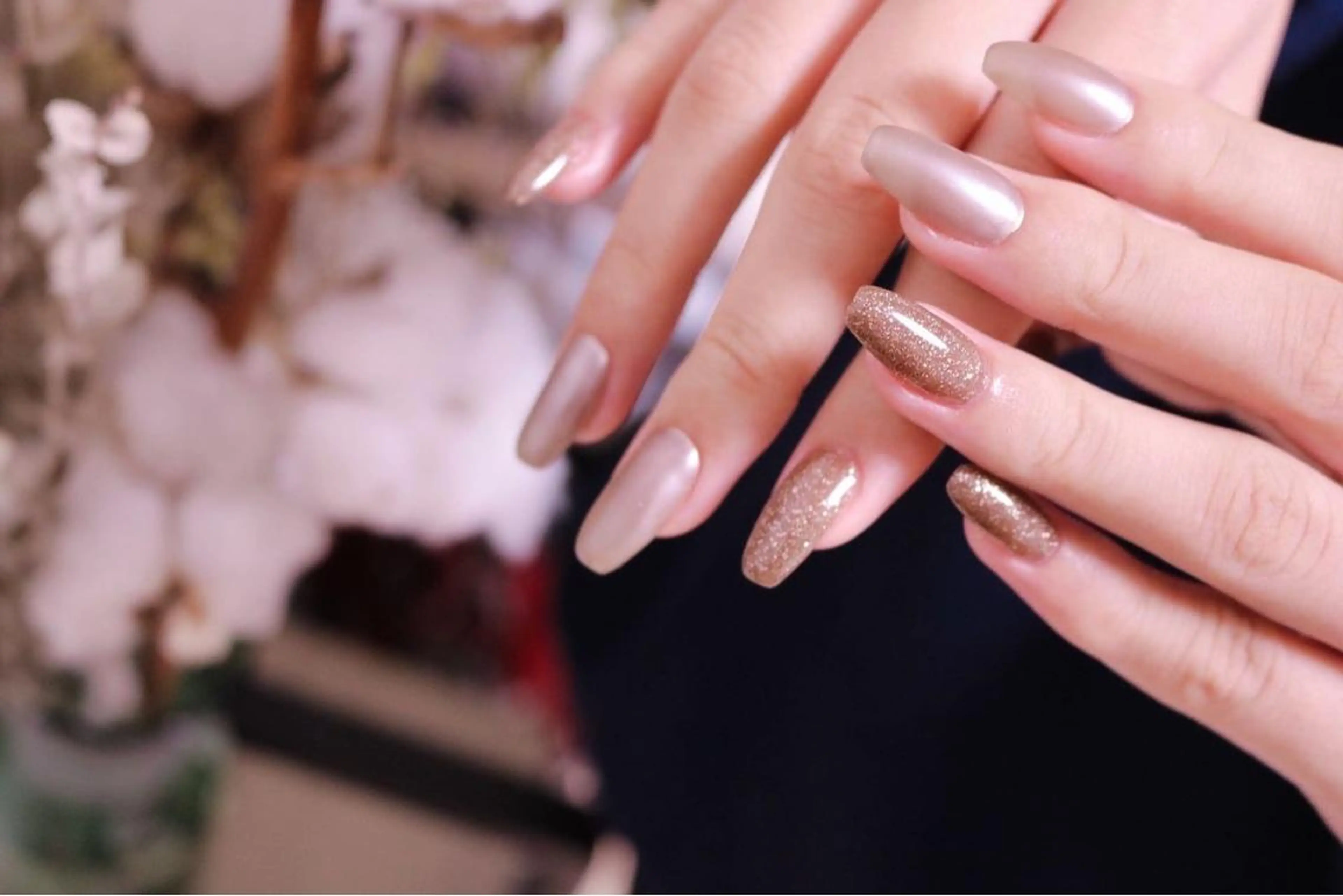 ネイル ハンドネイル MH Nailのネイルデザイン