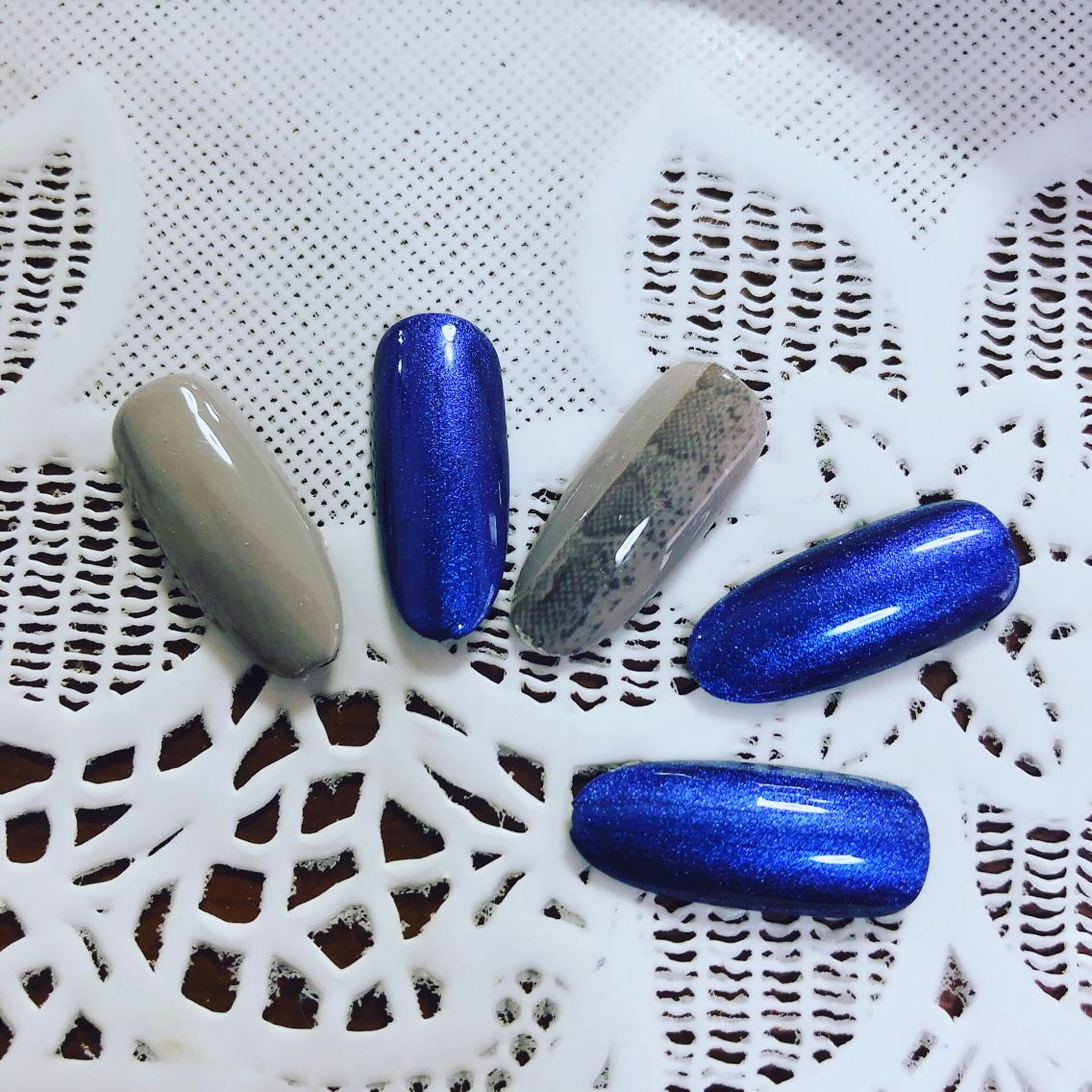 ネイル CHERIMO【lalaLaLa】所属・CHERIMO シェリモのネイルデザイン