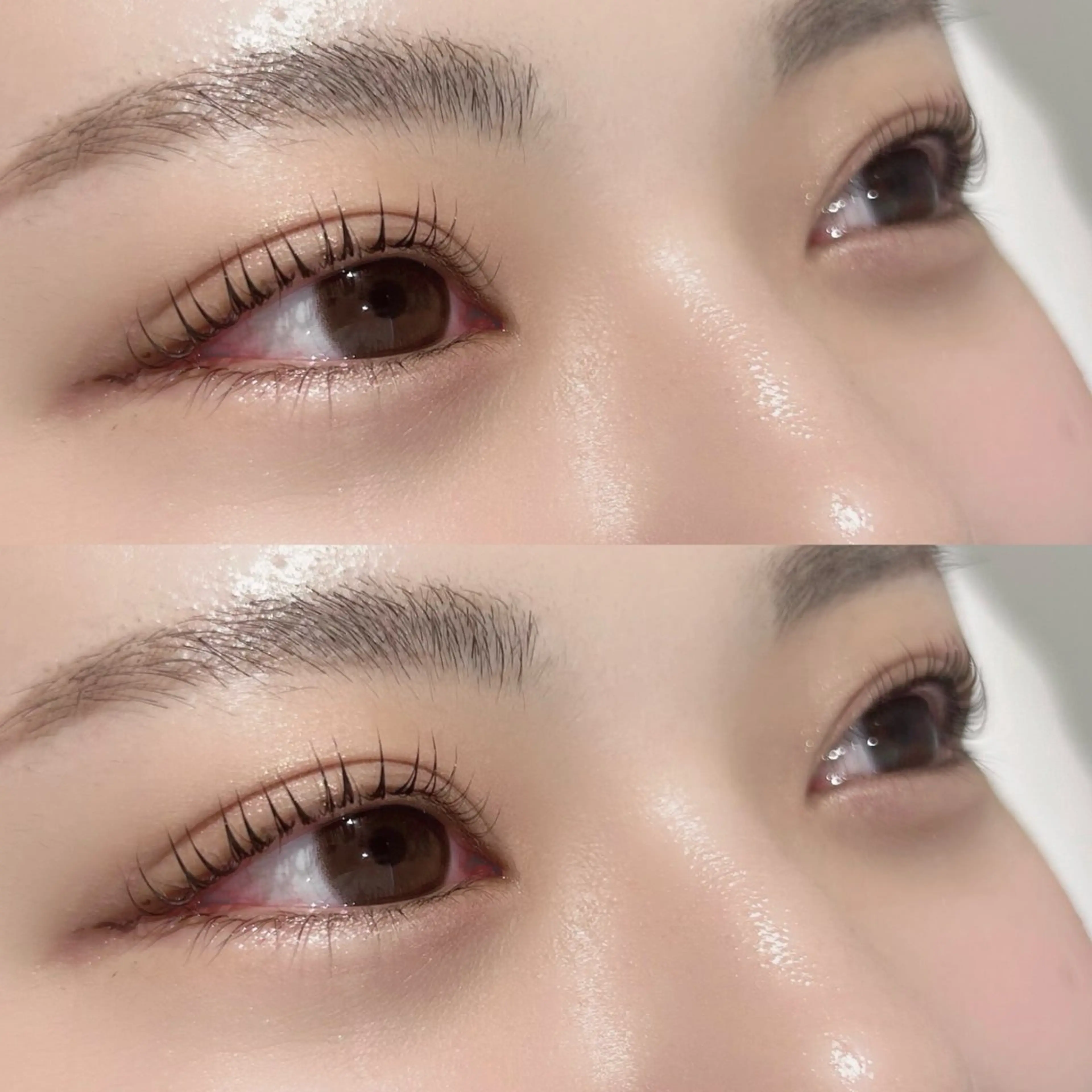 パーマ マツパ M. Morisakoのマツエク・マツパデザイン