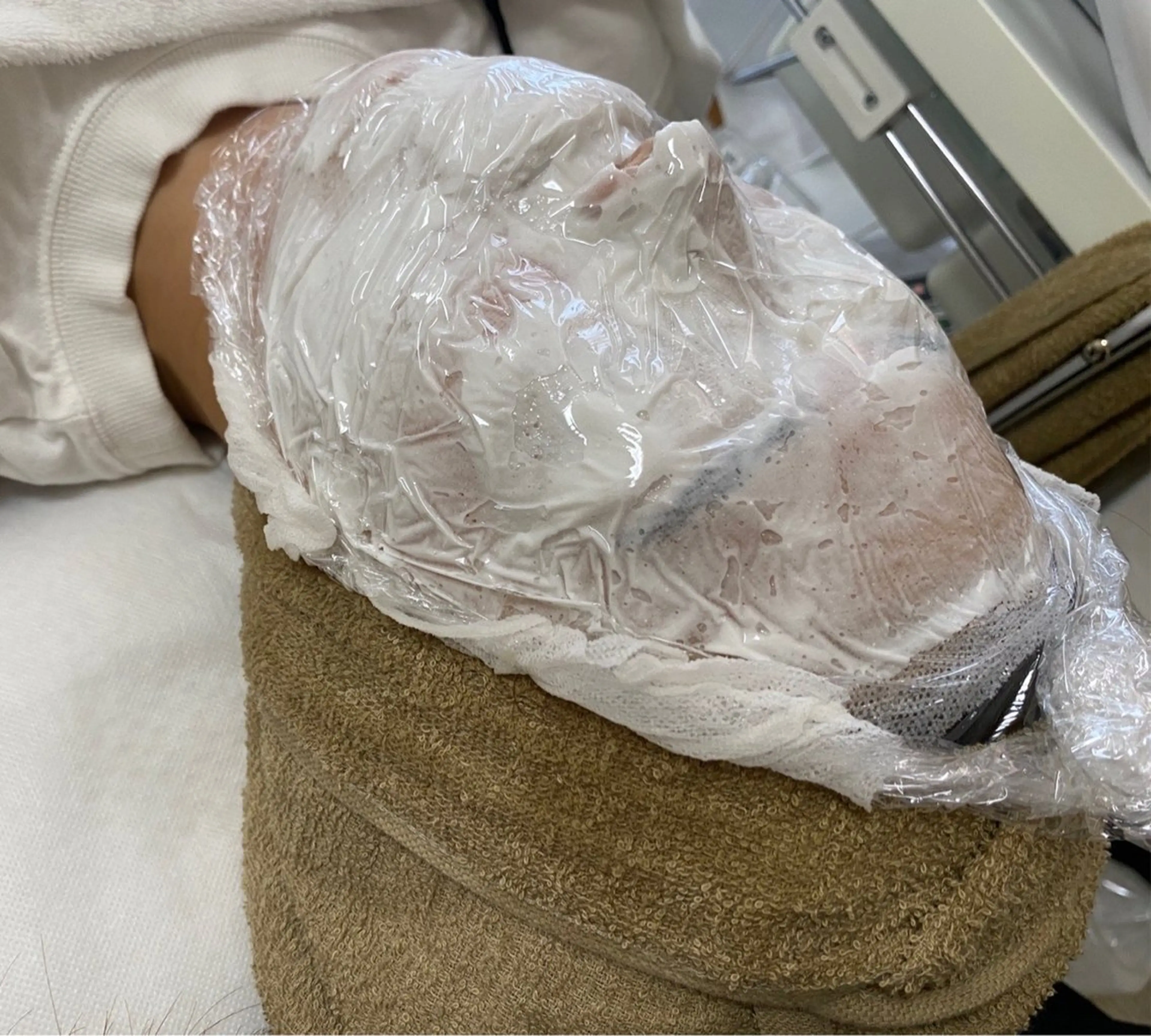 COCO beautyサロンのエステ・リラクイメージ