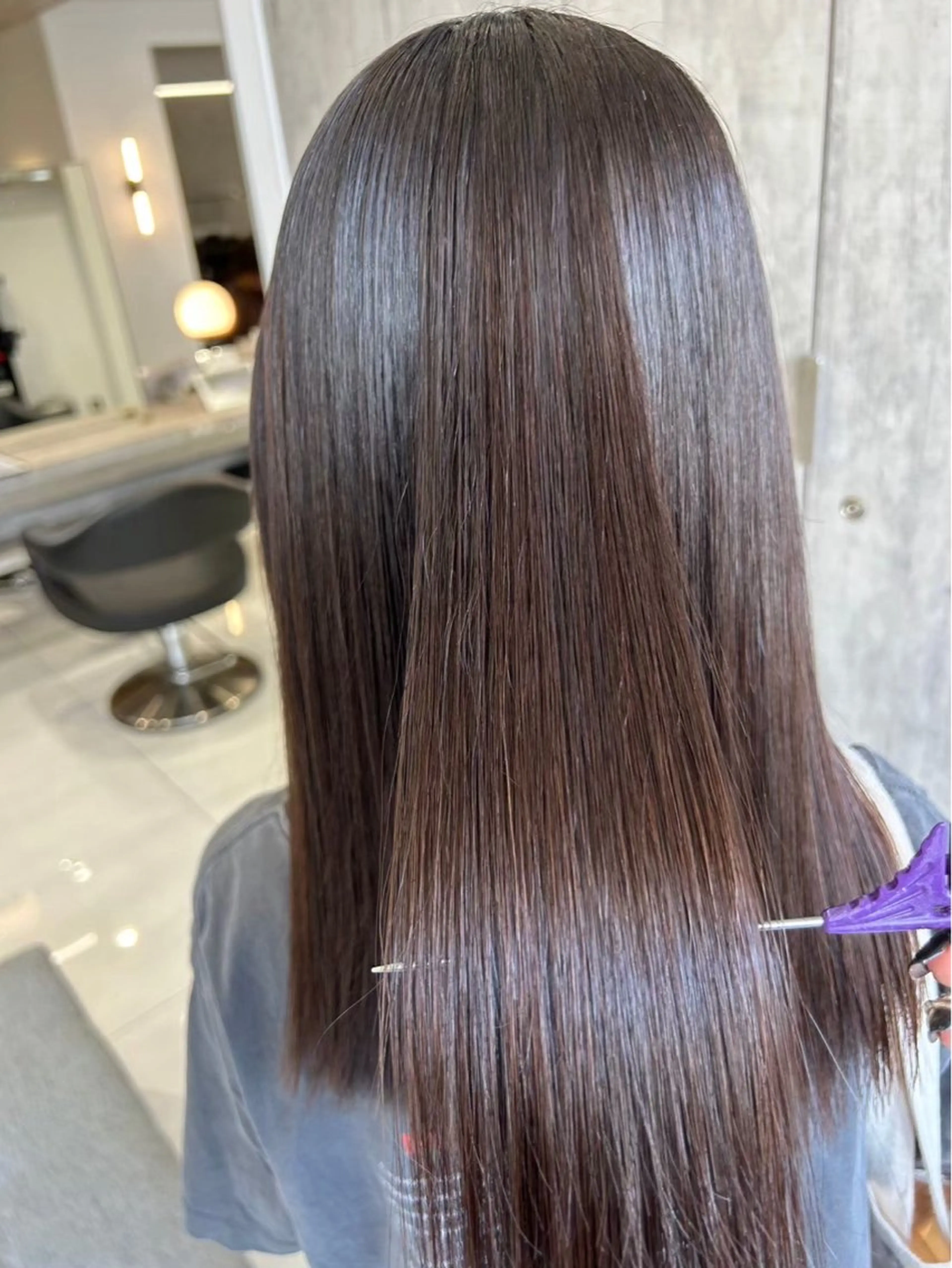 TOKIOトリートメント🧚🫧の写真