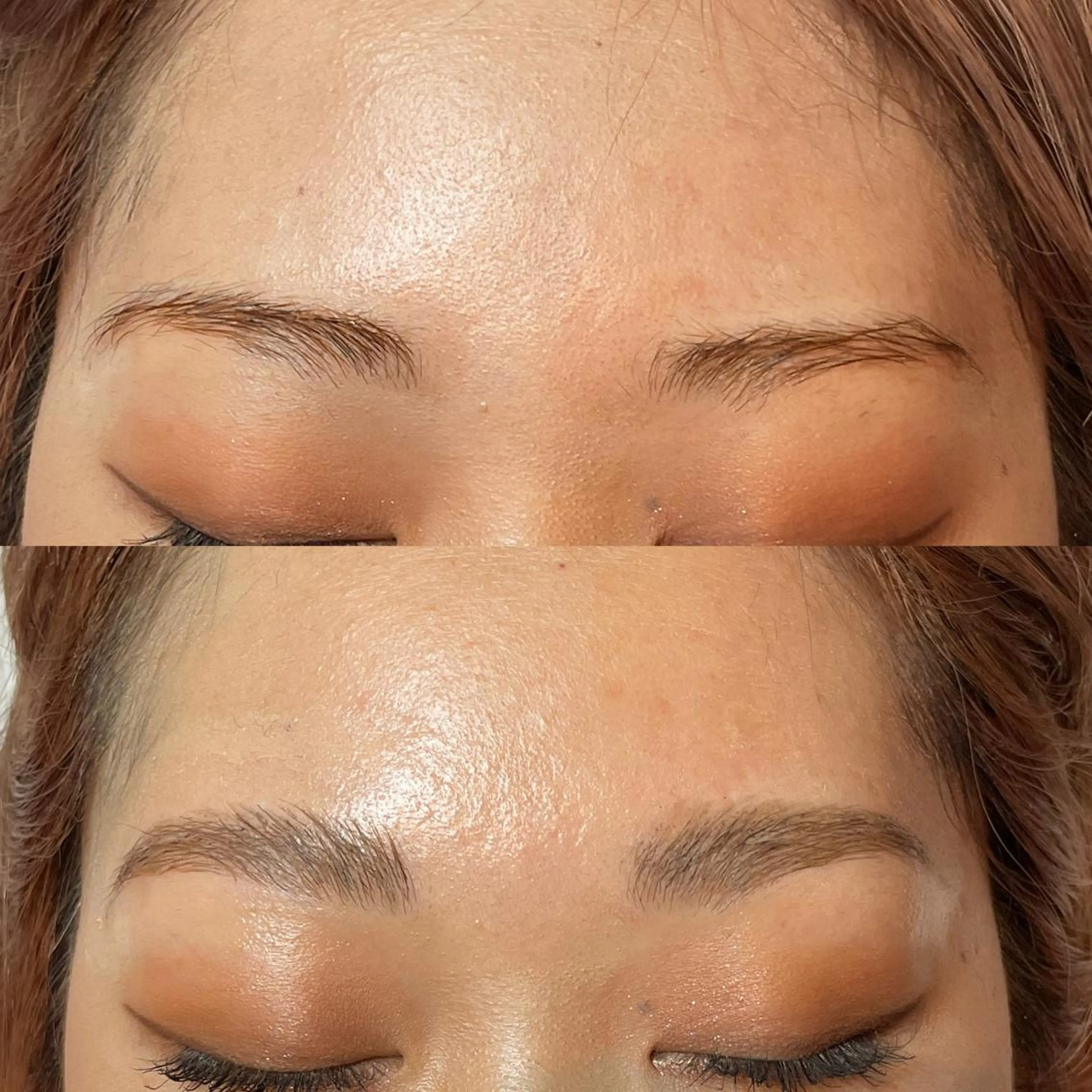 Mihoshi ※ご予約は3月末までの眉毛・アイブロウイメージ