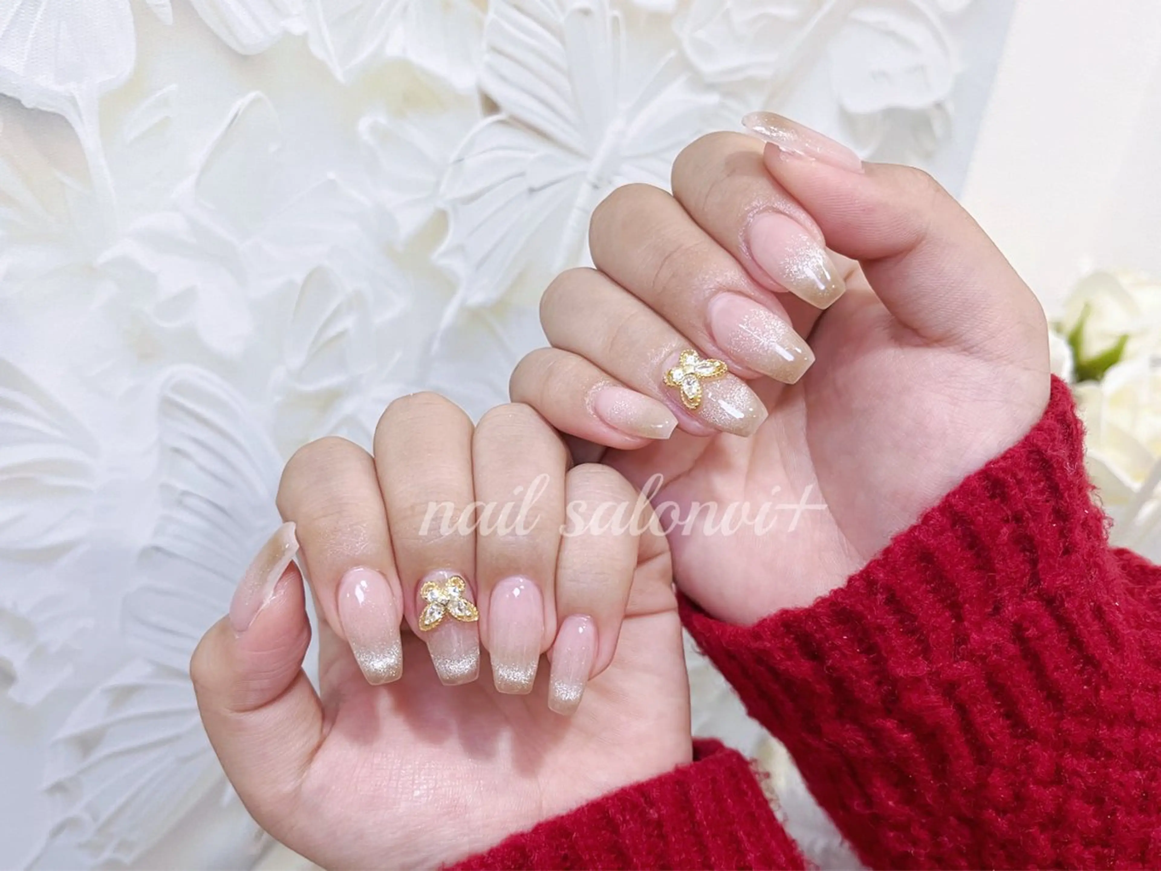 ネイル S2 nailのネイルデザイン
