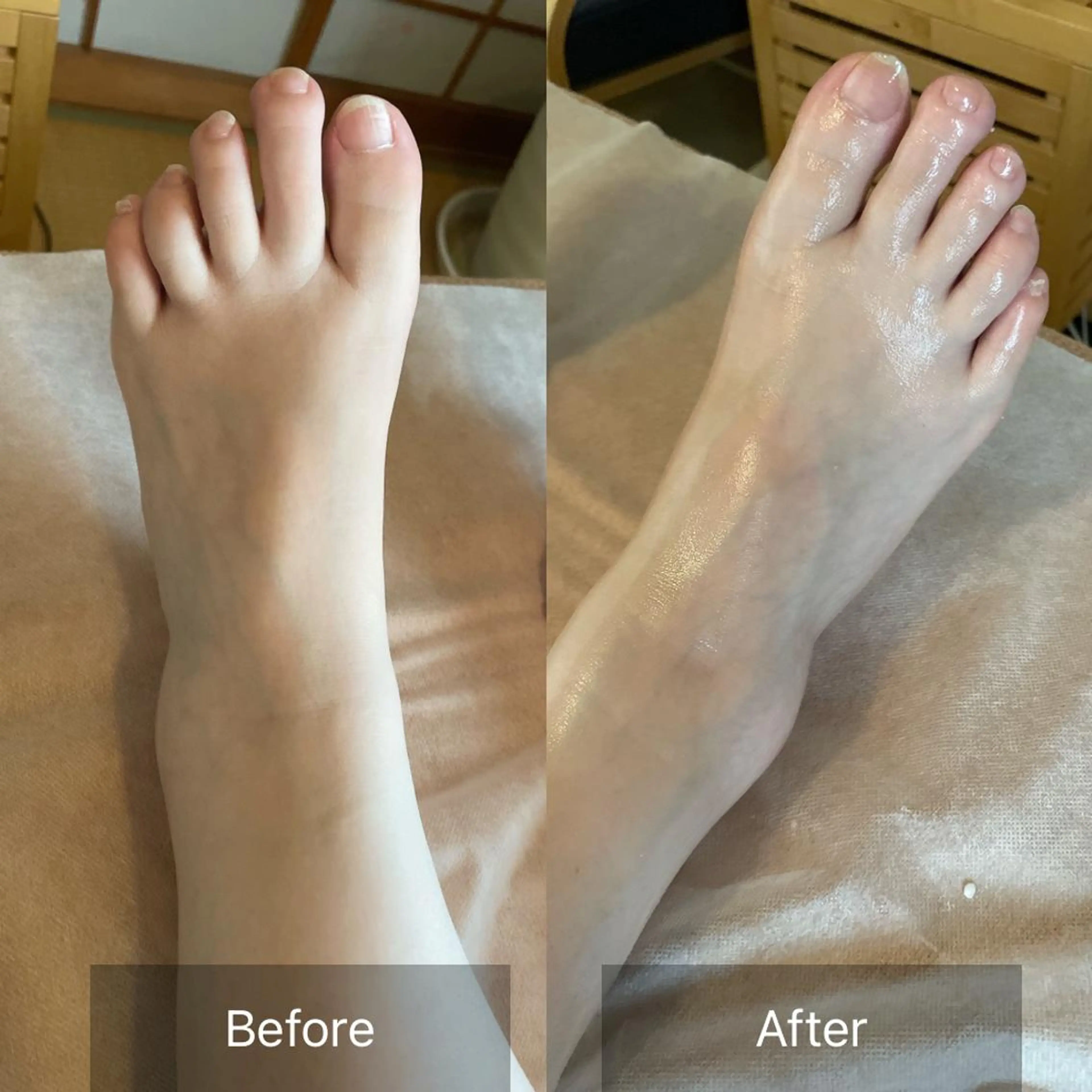 太田 安奈のエステ・リラクイメージ