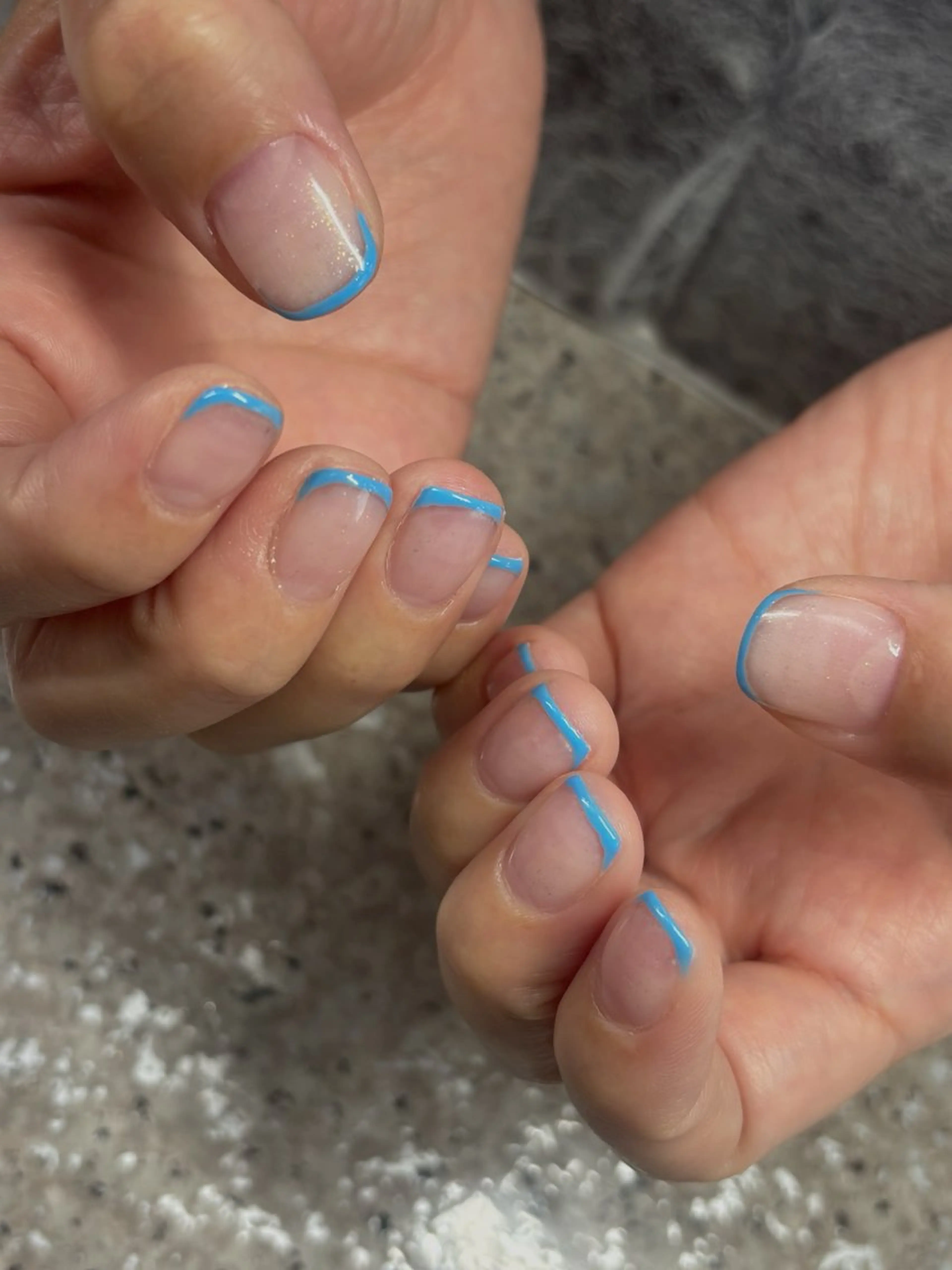 ネイル SS Beauty Salonのネイルデザイン