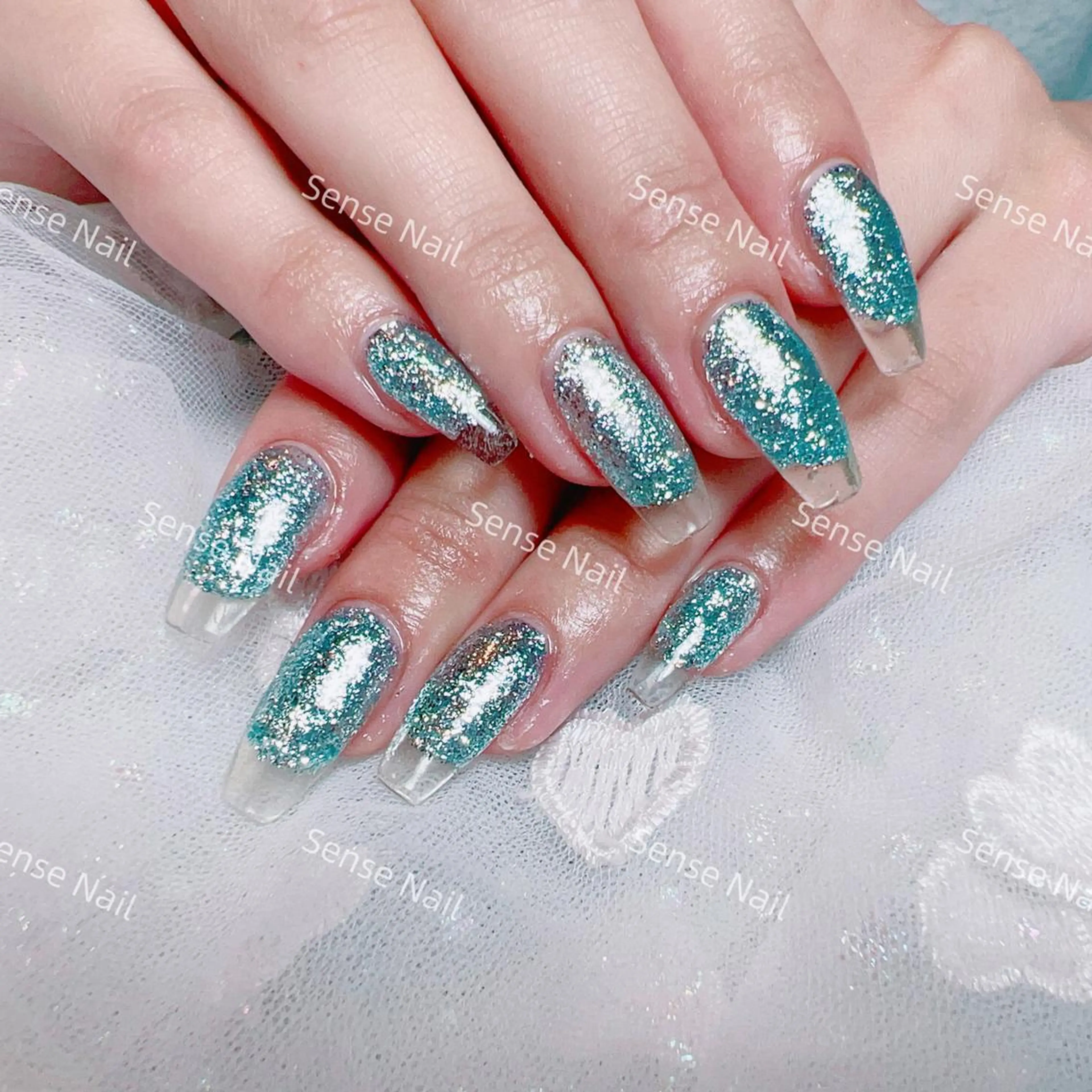 ネイル ハンドネイル ハンドケア Maiii 💗のネイルデザイン