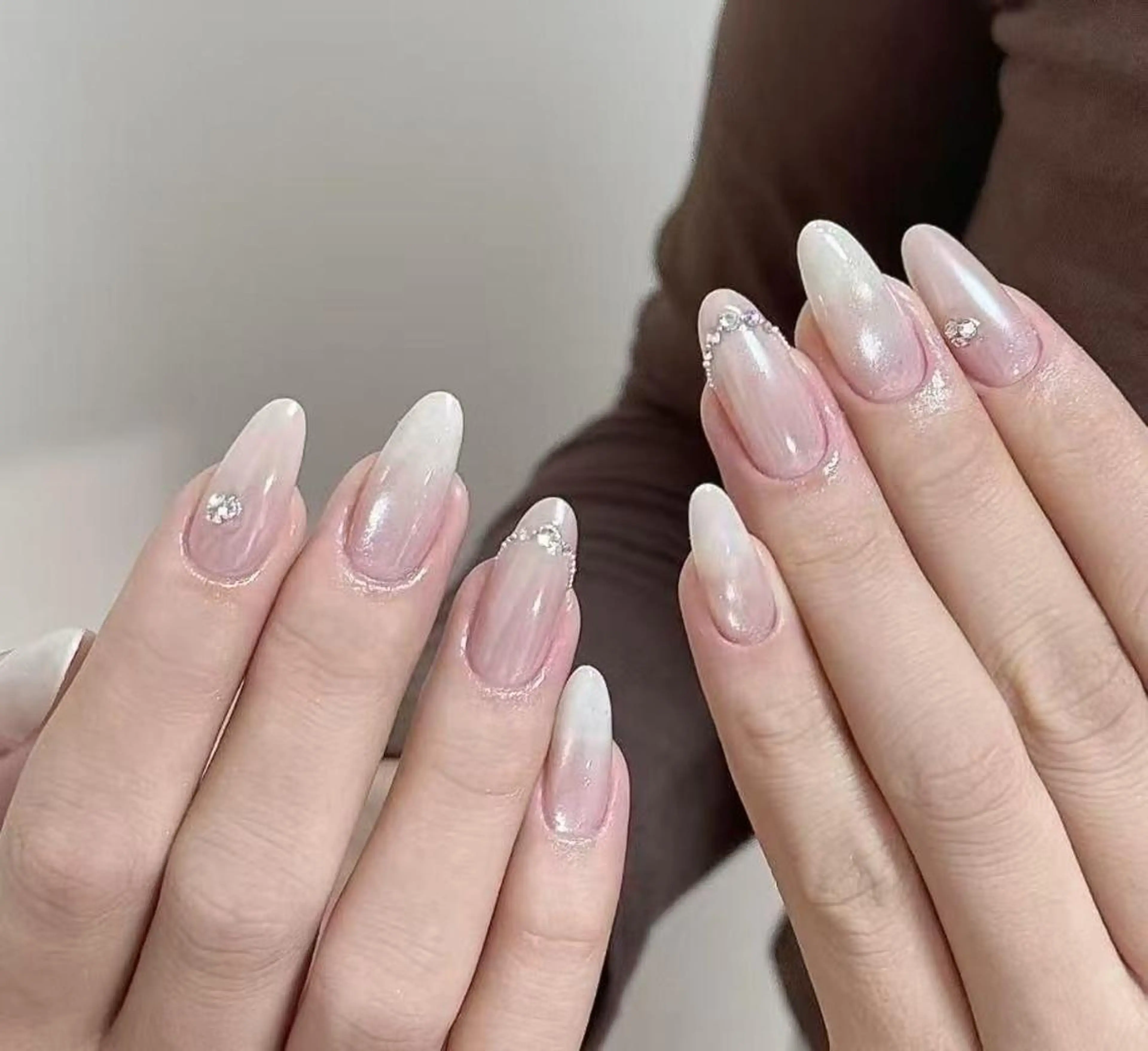 ネイル N.one 🎀ユイ🎀のネイルデザイン