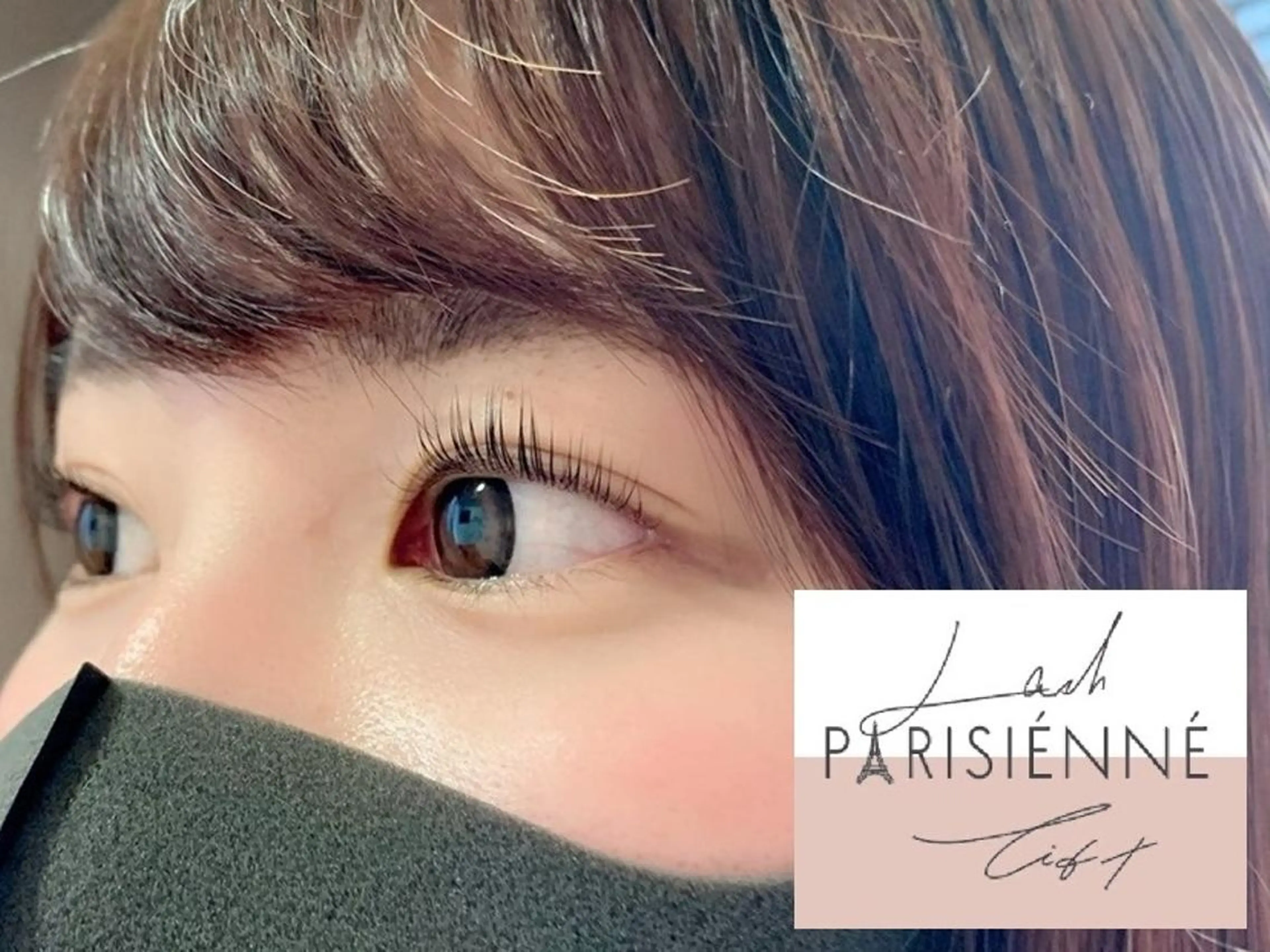 マツエク・マツパ Adii & Lash 柏本店の眉毛・アイブロウイメージ