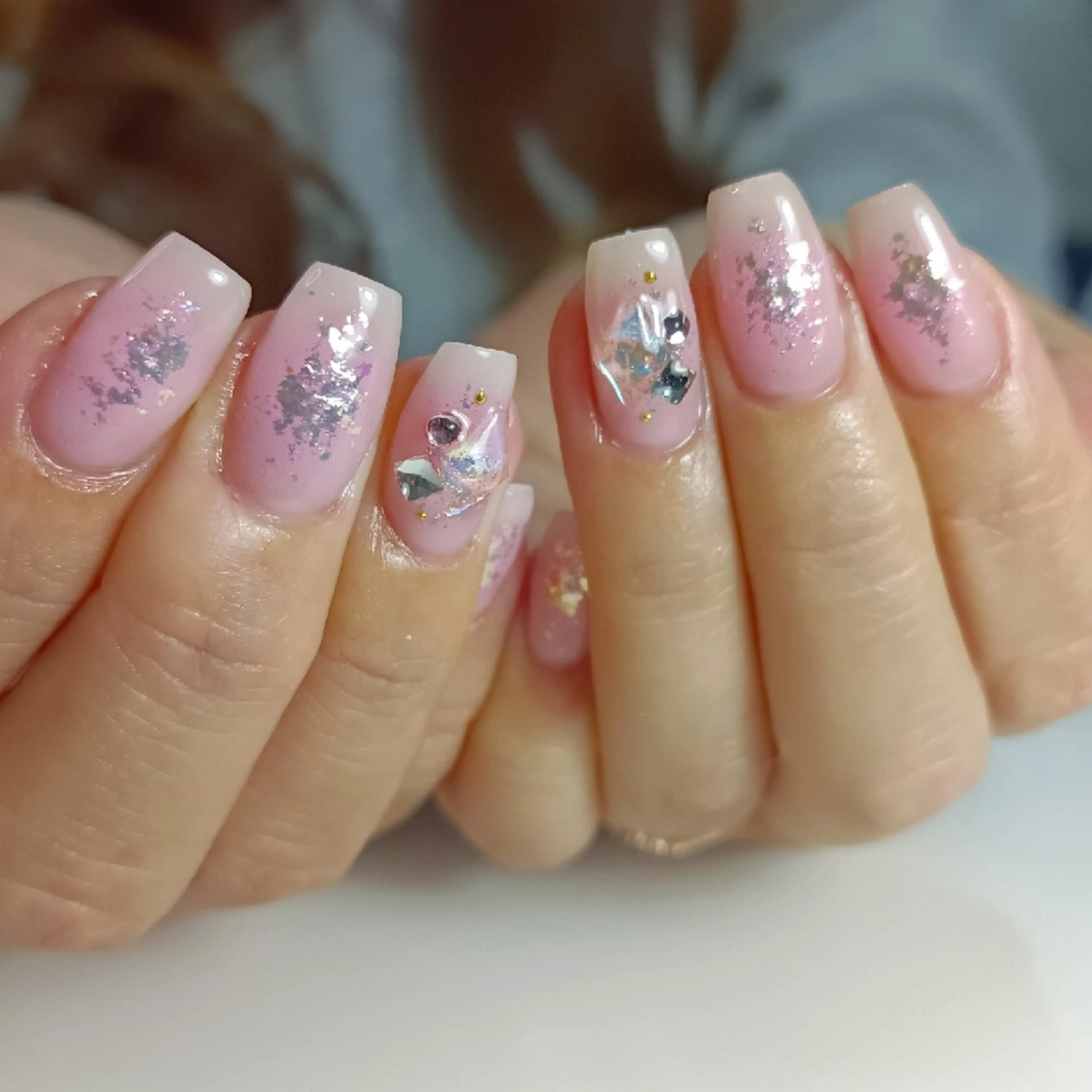 ネイル Legit nail salonのネイルデザイン