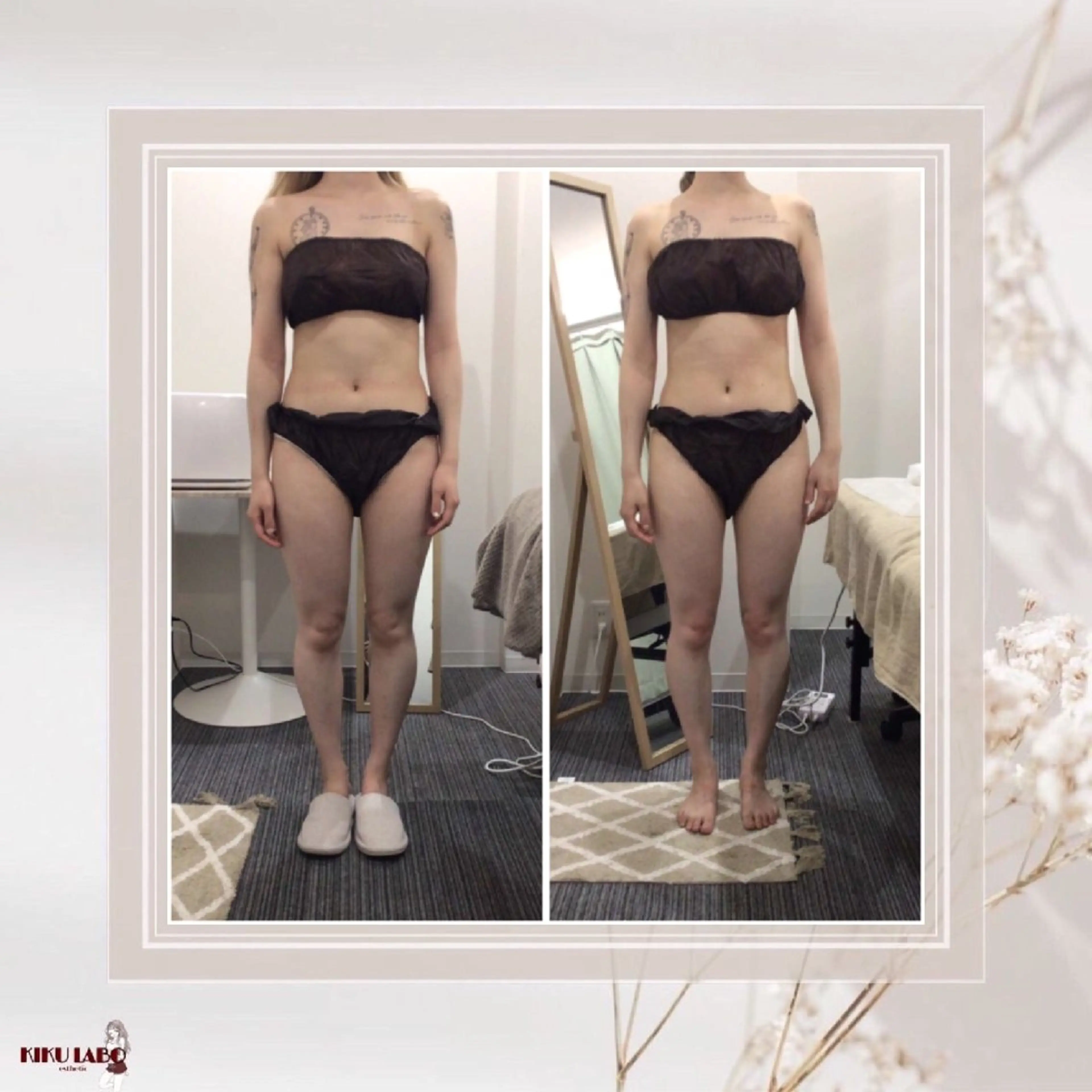 効くラボ 梅田店のエステ・リラクイメージ