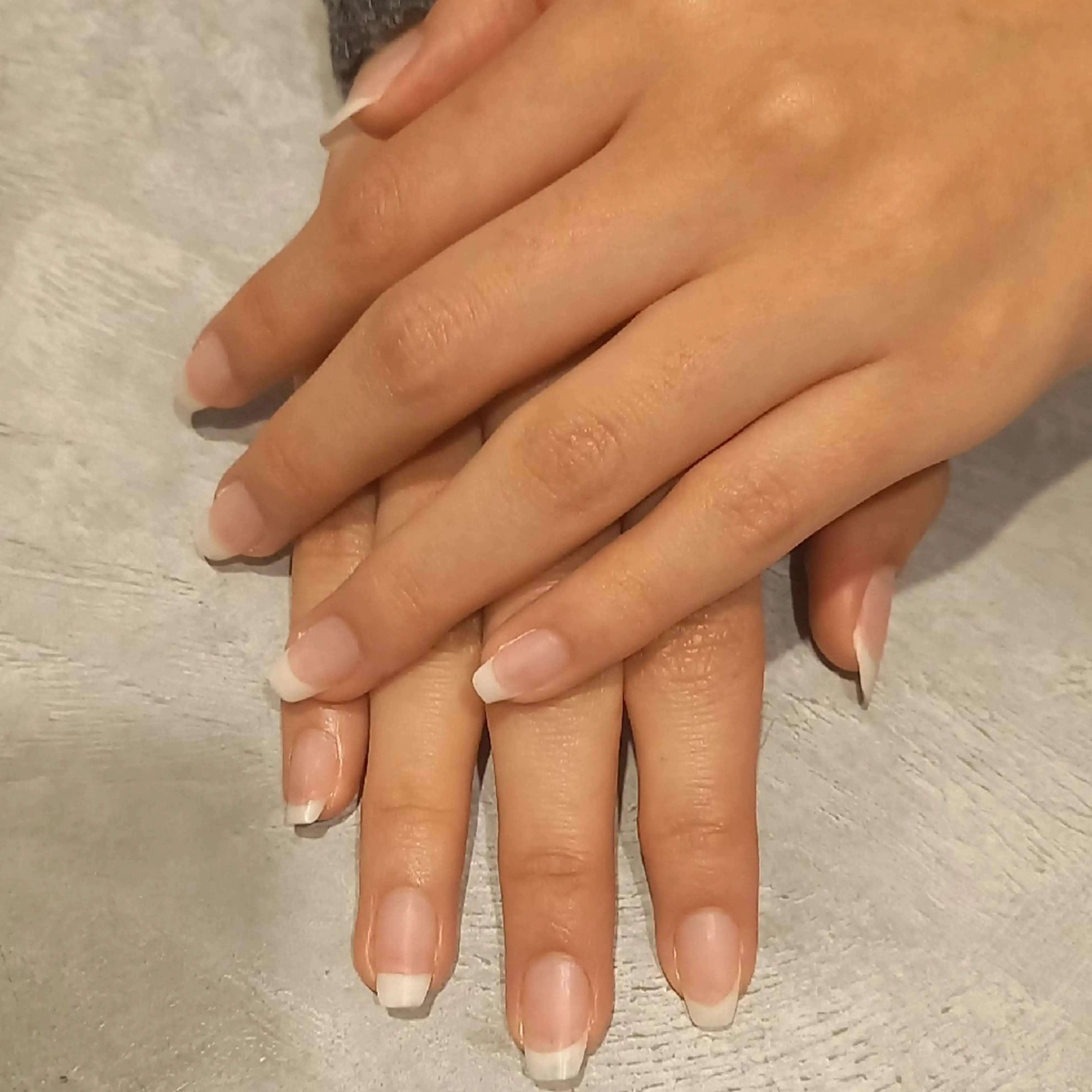 ネイル mamAsIenne ~華恋~のネイルデザイン