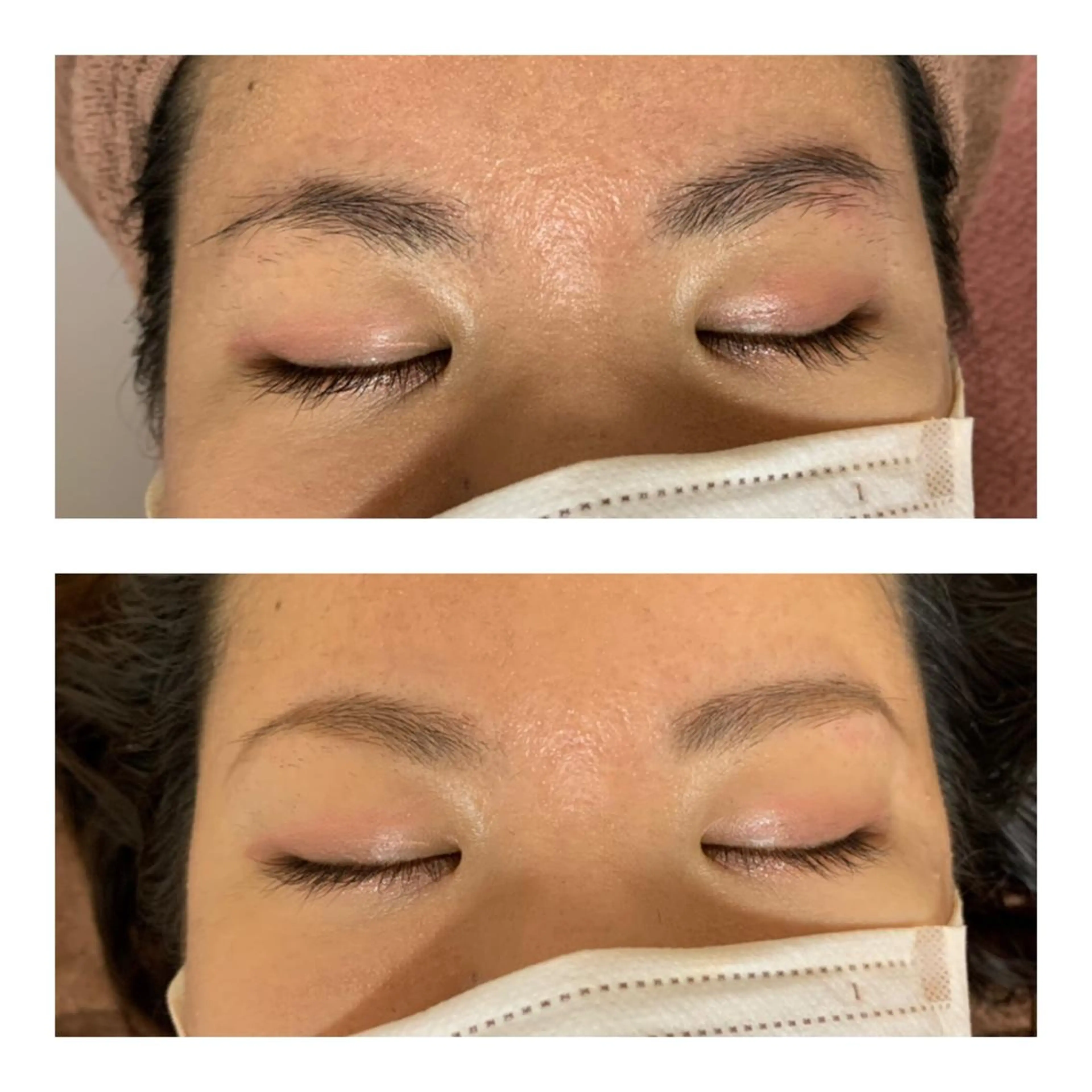 アイブロウ Linomalie エステ/たるみ/脱毛のエステ・リラクイメージ