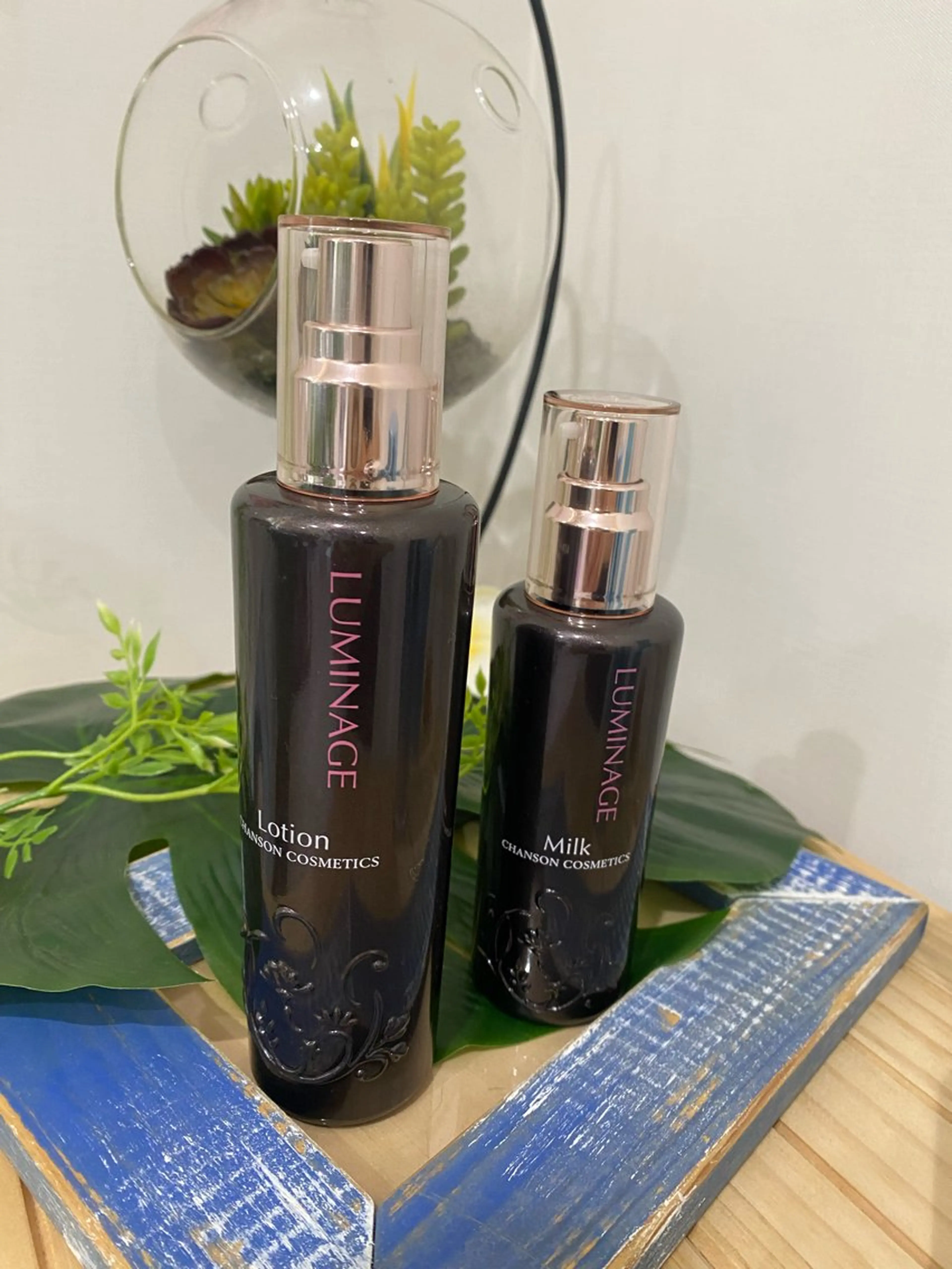 エステ CEサロン縁 野口のエステ・リラクイメージ